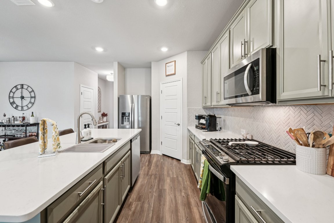 Georgetown, Texas, 78628, United States, 5 Bedrooms Bedrooms, ,3 BathroomsBathrooms,Residential,For Sale,1882830
