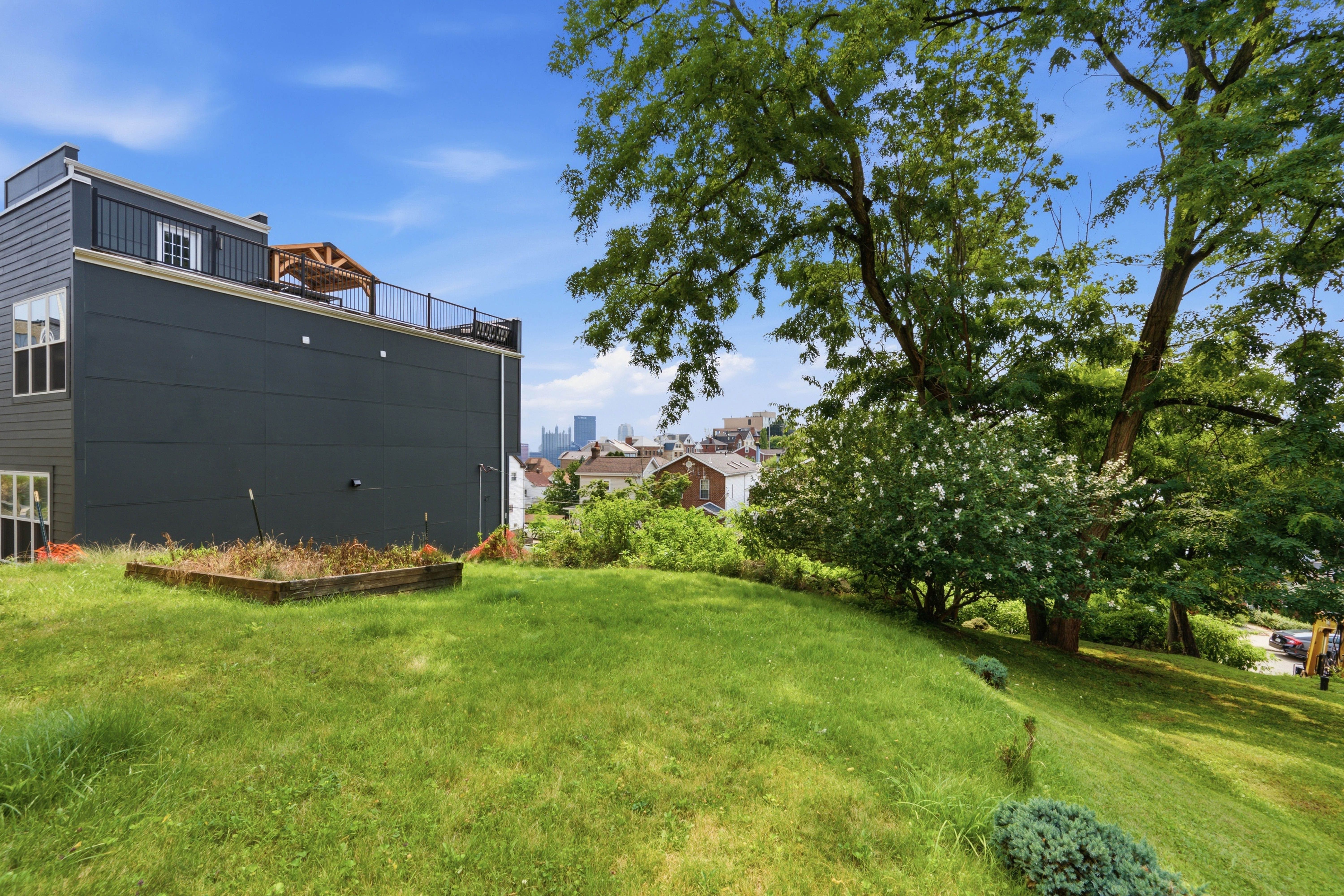  133 Meridan Street, Pittsburgh, PA 15211 - 物件實景