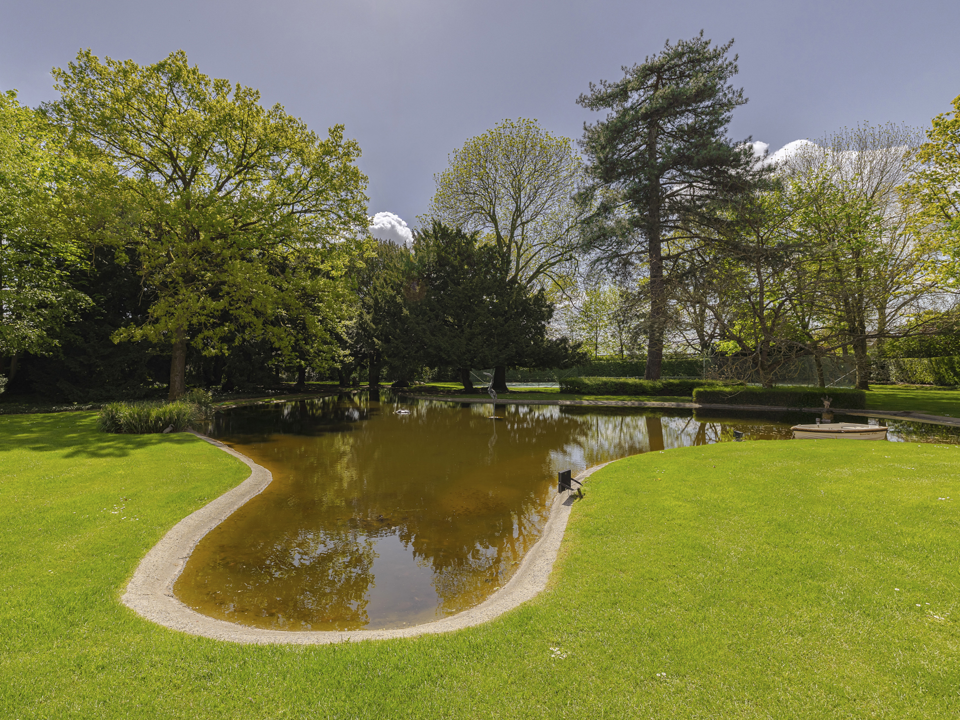  Vlaams-Brabant I Grimbergen - 物件實景