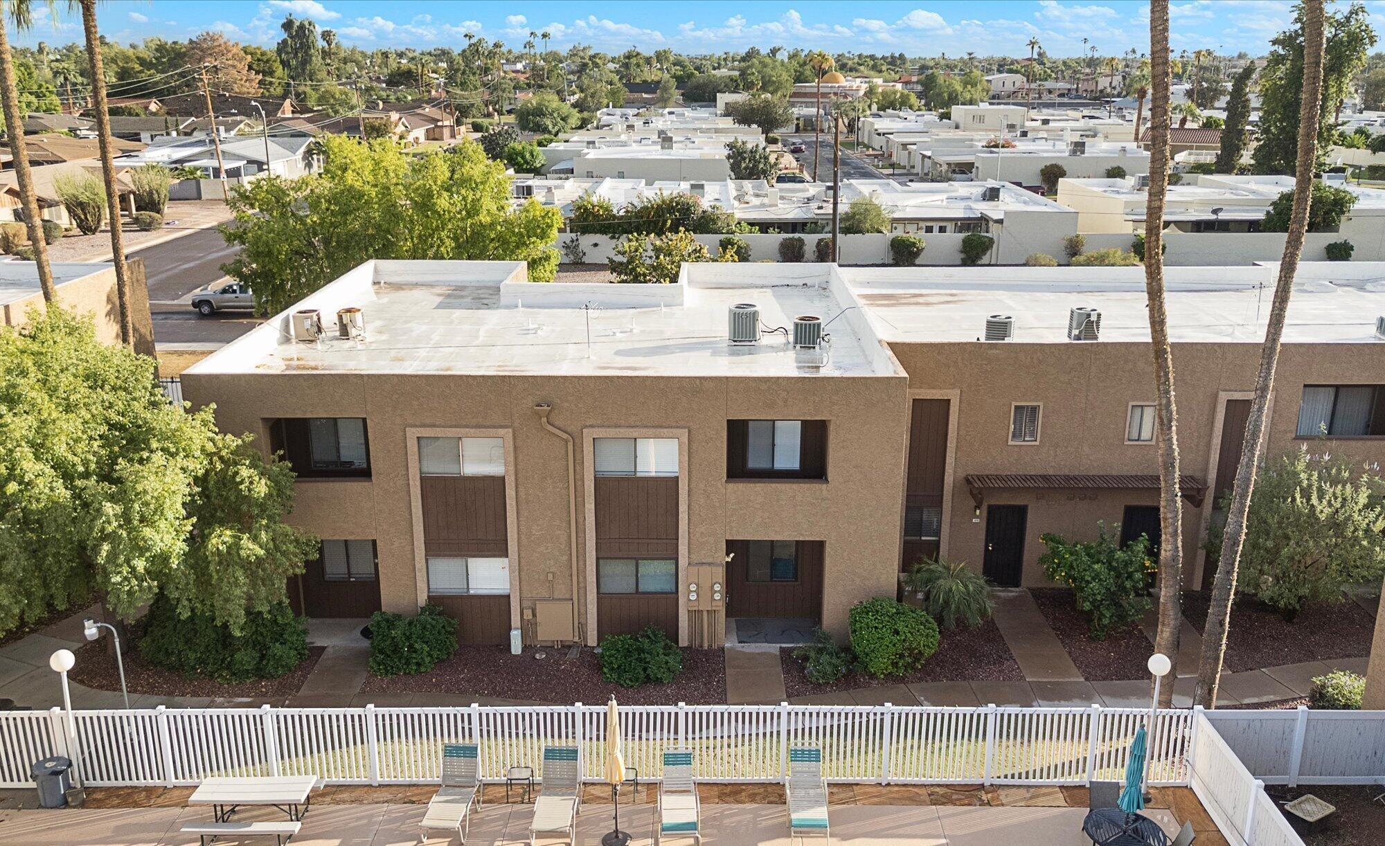  886 W Galveston St #108  Chandler, AZ - 物件實景