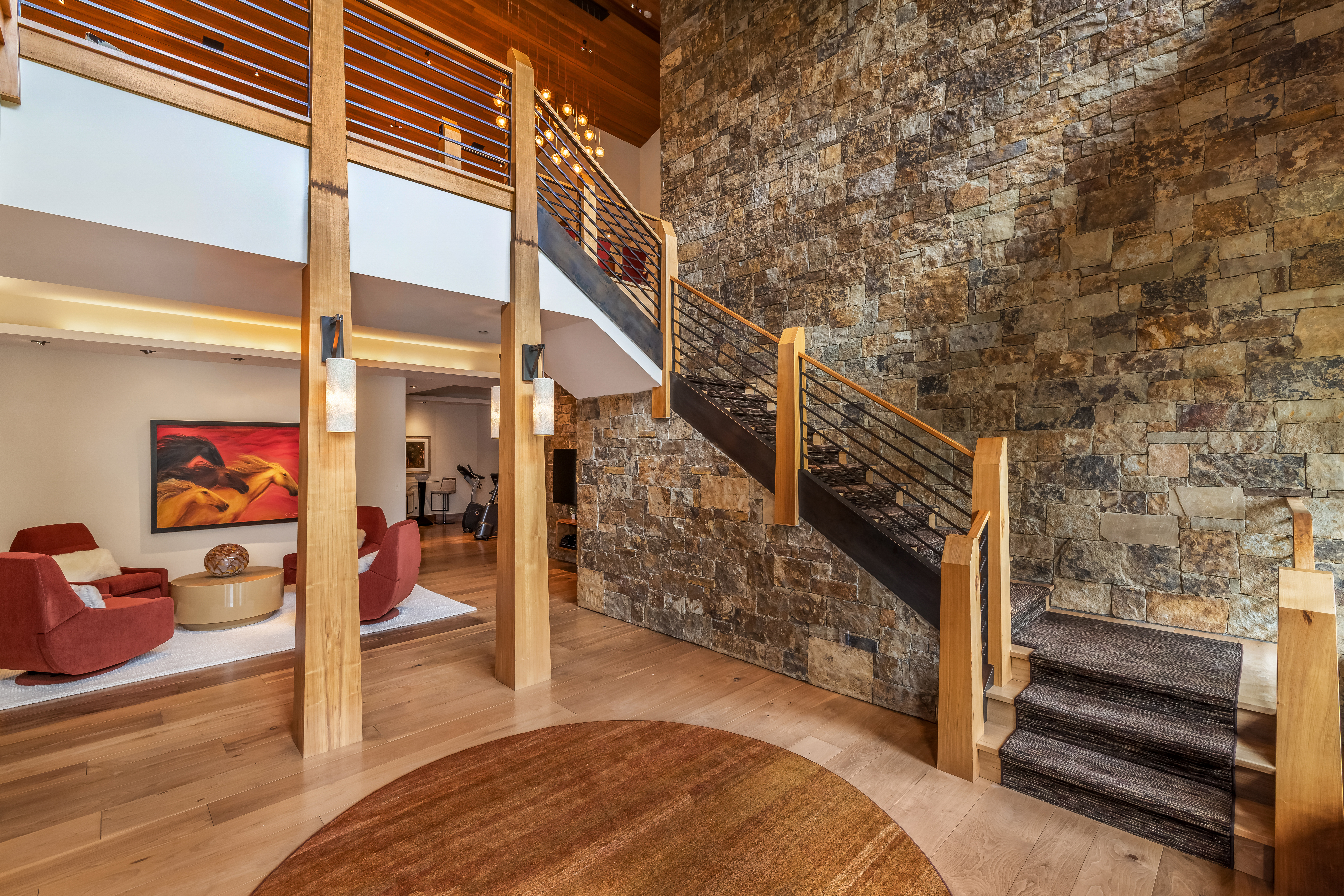 Spectacular Home in Beaver Creek - 物件實景