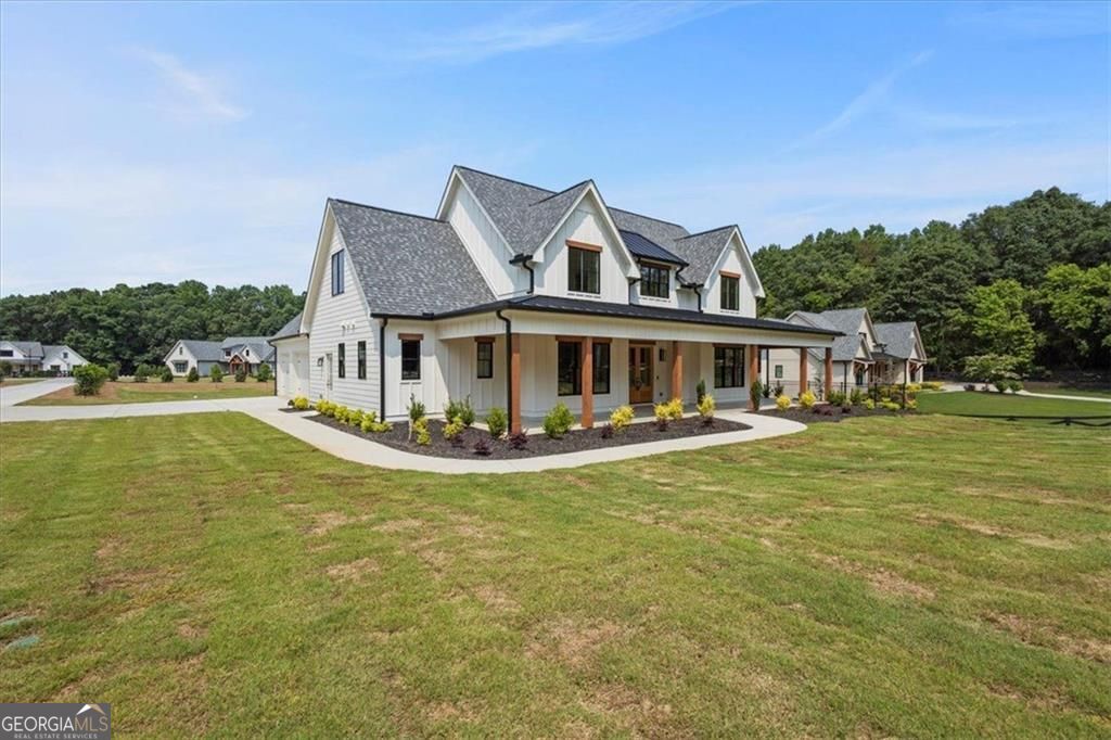 Gainesville, Georgia, 30506, United States, 5 Bedrooms Bedrooms, ,6 BathroomsBathrooms,Residential,For Sale,1908175