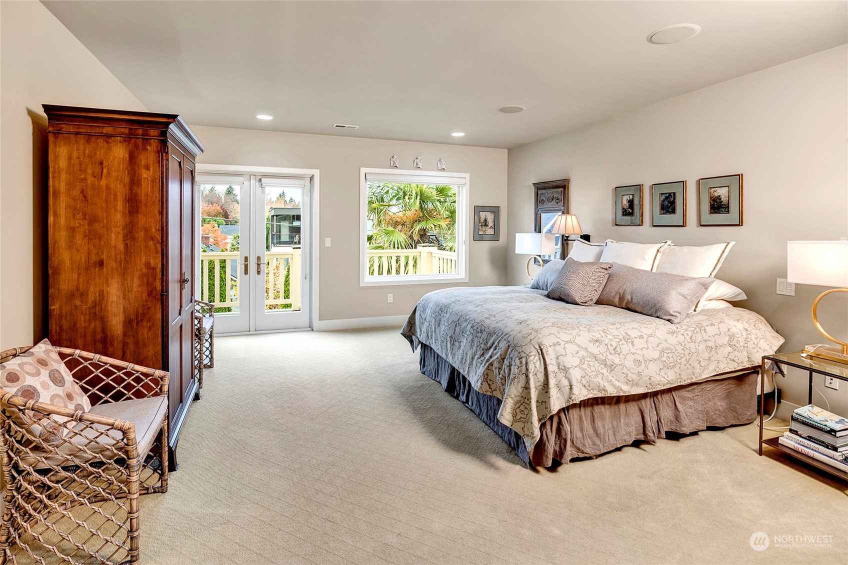 Seattle, Washington, 98112, United States, 5 Bedrooms Bedrooms, ,1 BathroomBathrooms,Residential,For Sale,1876095
