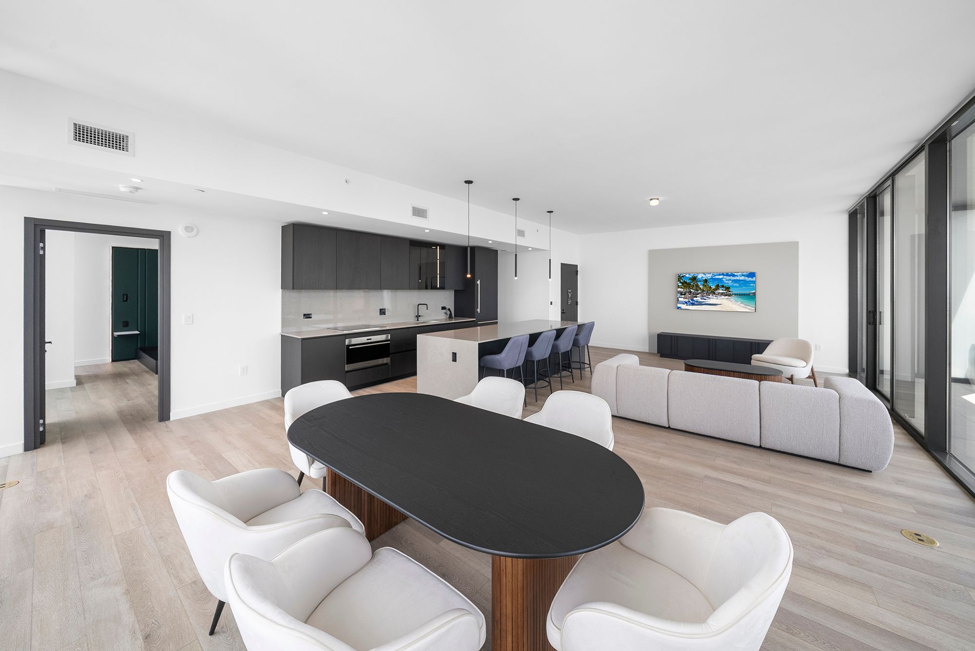  20 NE 11 Street, Miami Beach, FL, 33139 - 物件實景