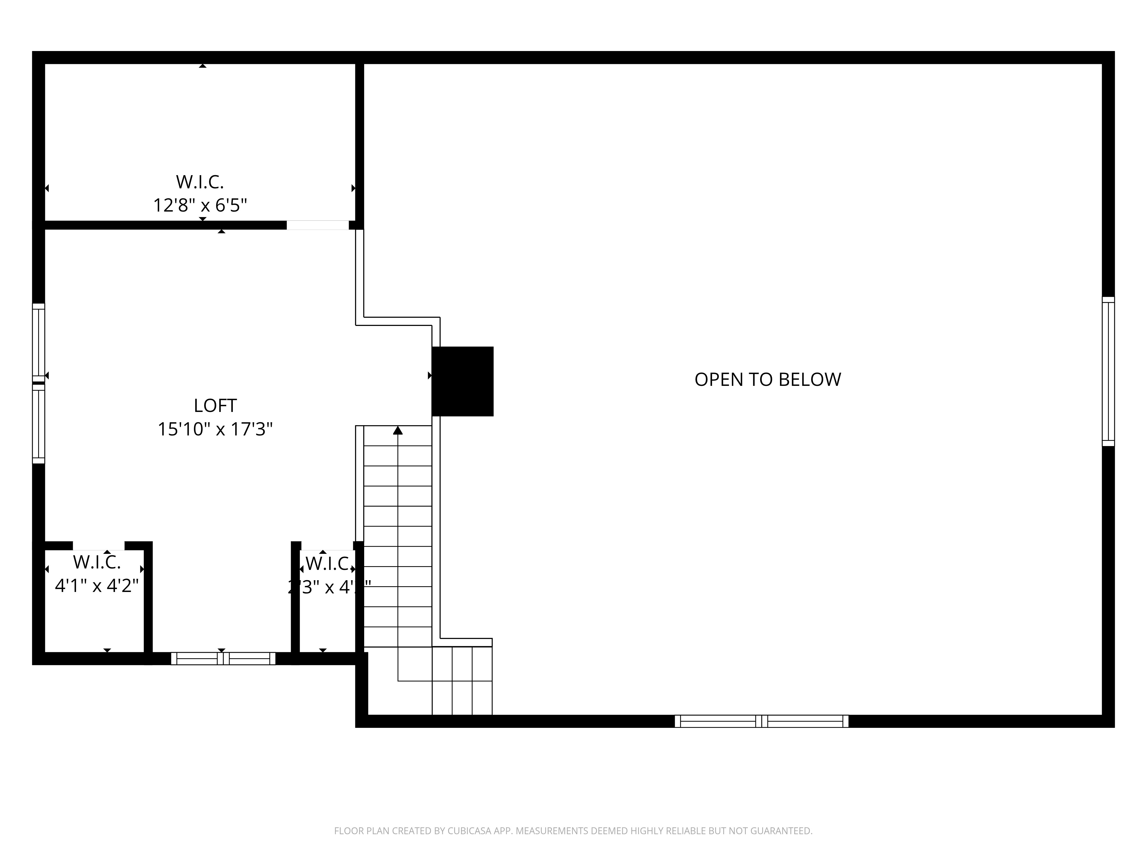  523 Upper Springs Road, Pickens, SC 29671 - 物件實景
