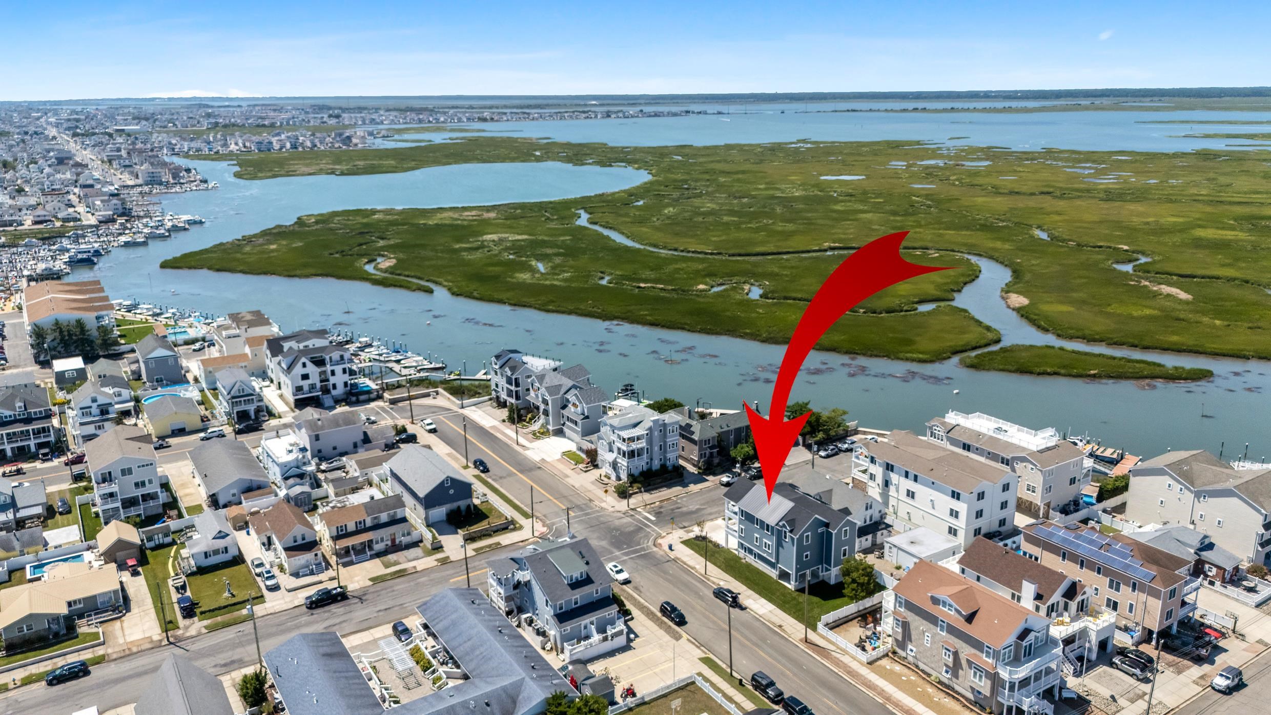 North Wildwood, New Jersey, 08260, United States, 5 Bedrooms Bedrooms, ,4 BathroomsBathrooms,Residential,For Sale,1977306
