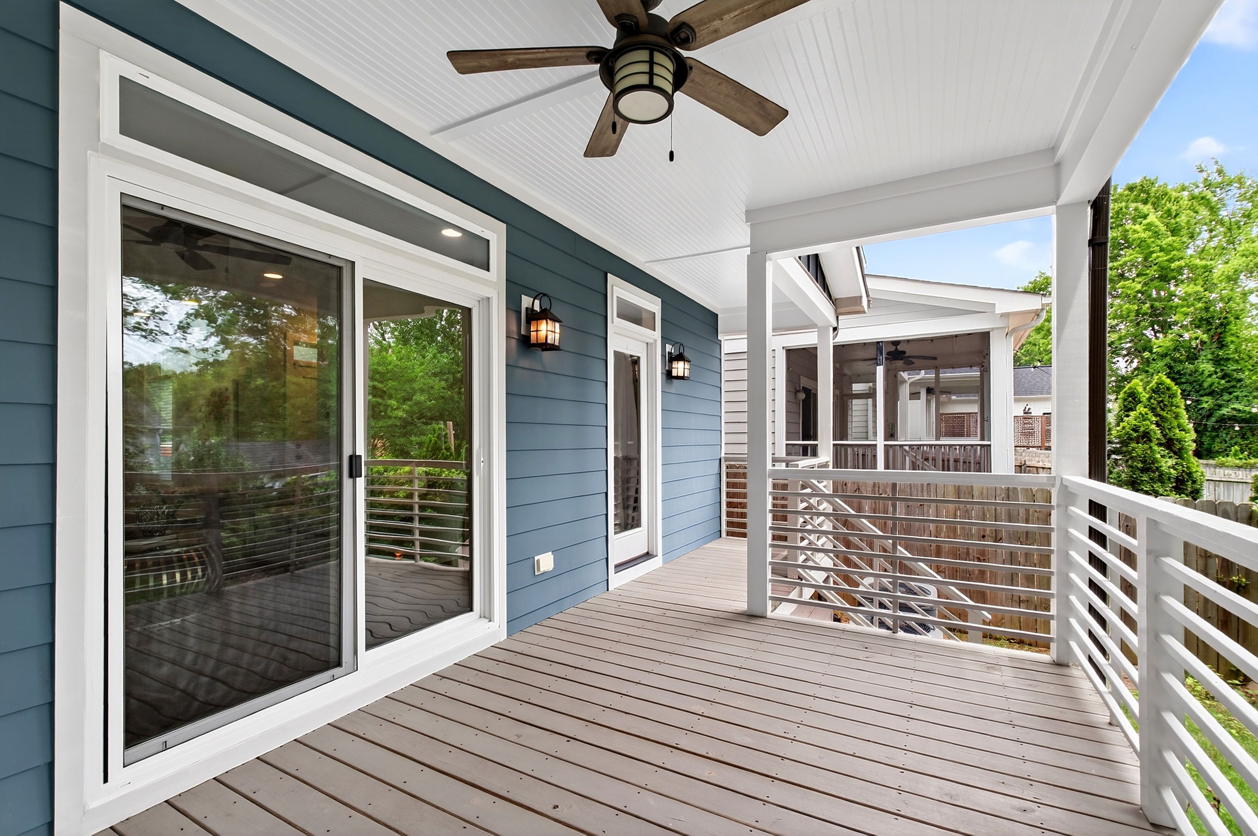  532 East Lenoir Street, Raleigh, NC 27601 - 物件實景
