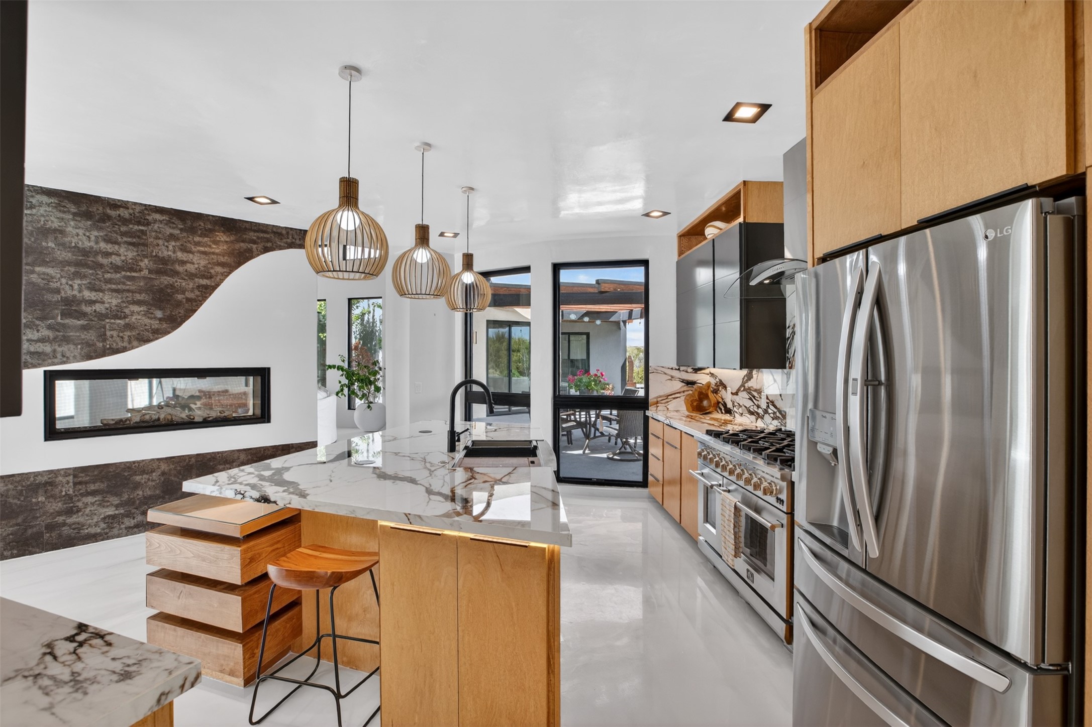  25 Calle Milpa - 物件實景