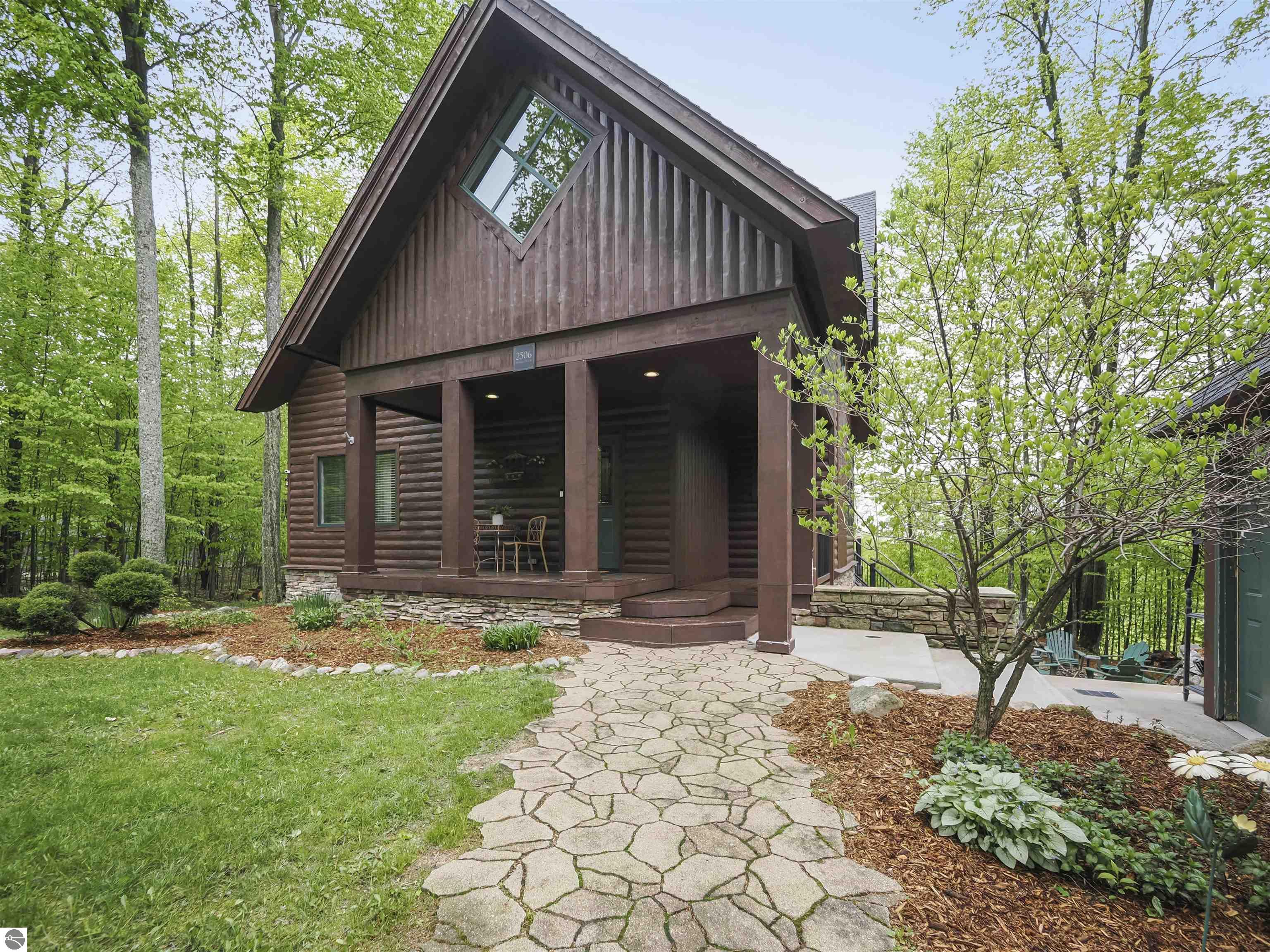 Bellaire, Michigan, 49615, United States, 4 Bedrooms Bedrooms, ,2 BathroomsBathrooms,Residential,For Sale,1938366