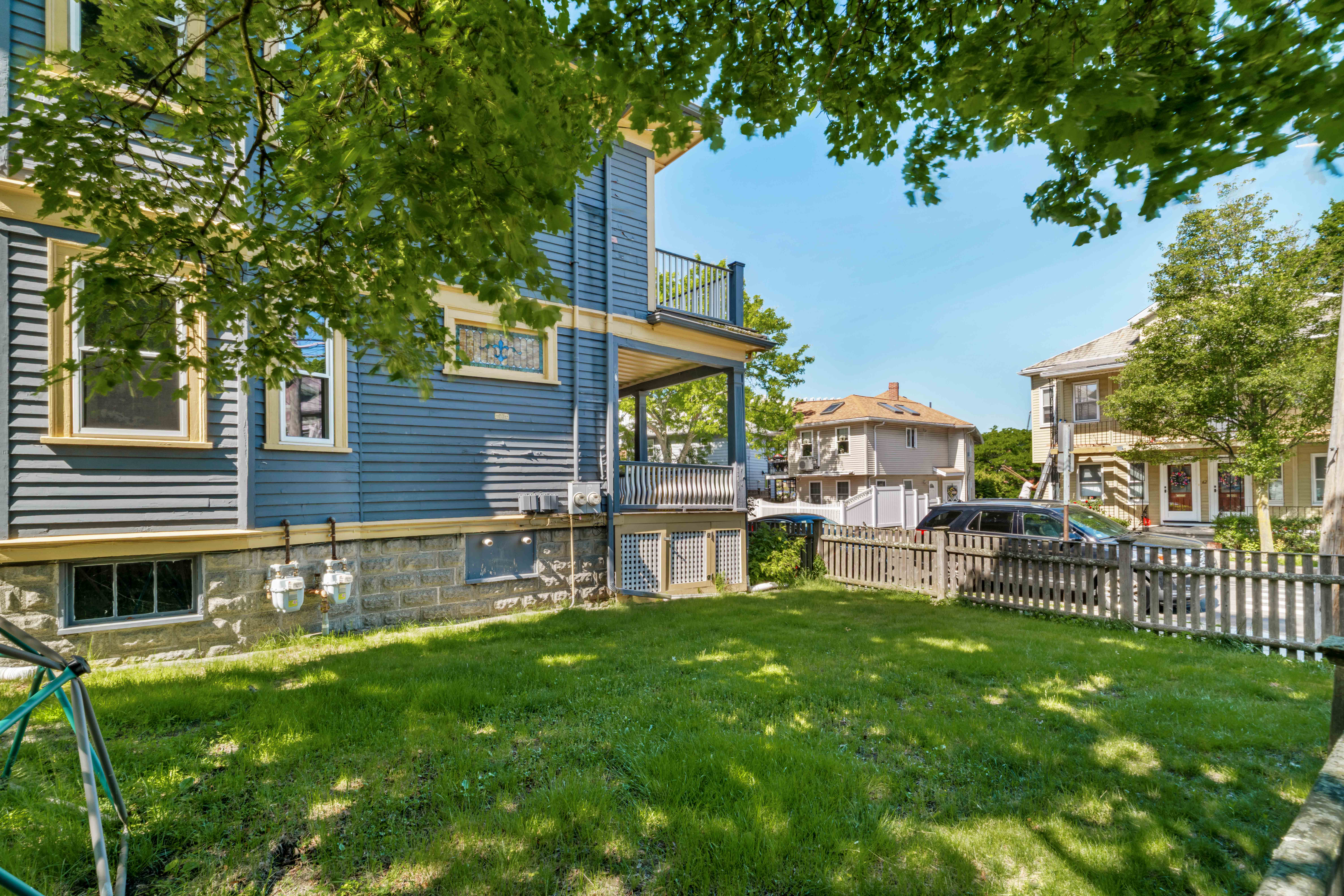  61 North Street, Somerville, MA, 02144 - 物件實景