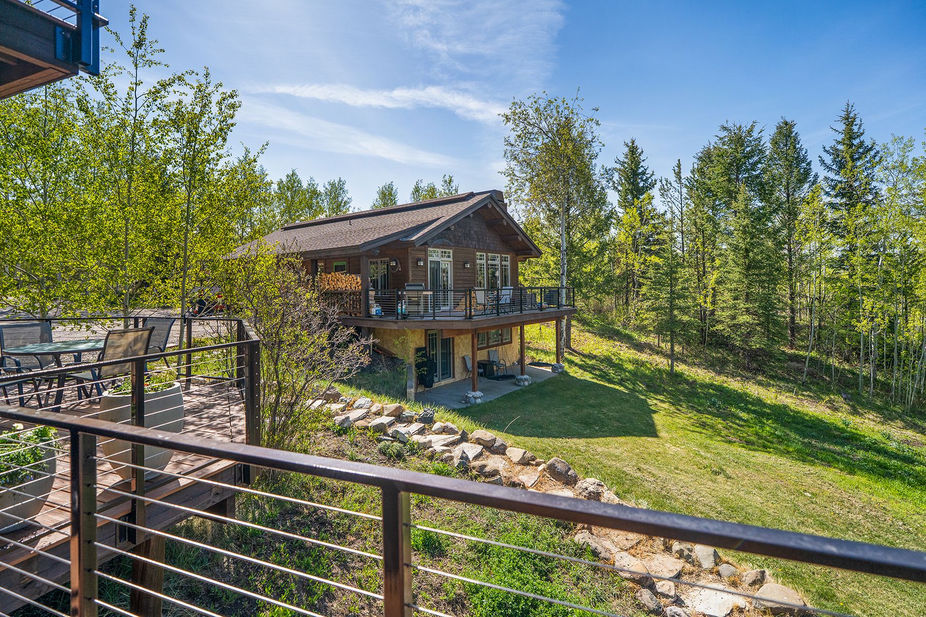 Buffalo Valley Lodge - 物件實景