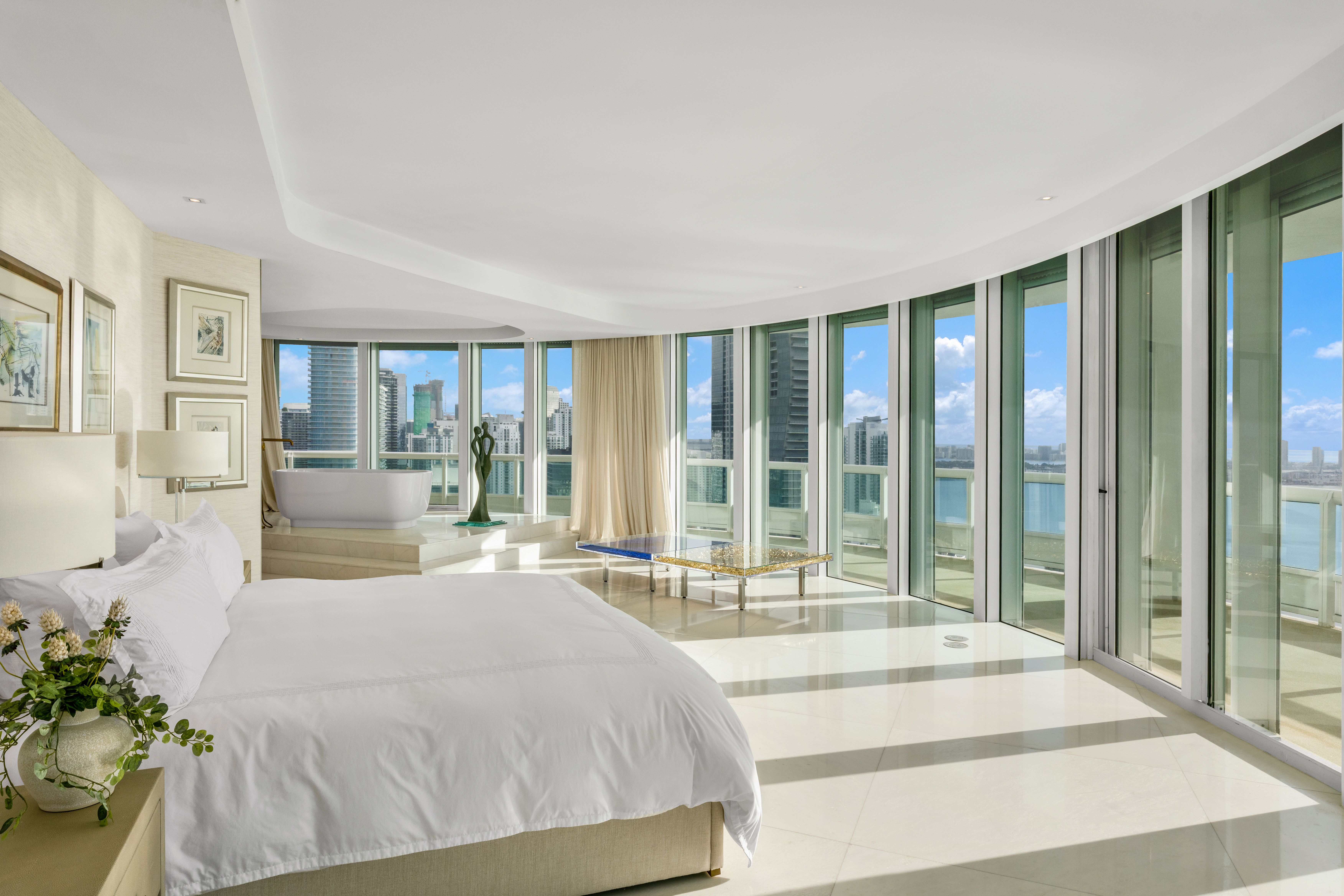  1643 Brickell Ave, Miami, FL, 33129 - 物件實景