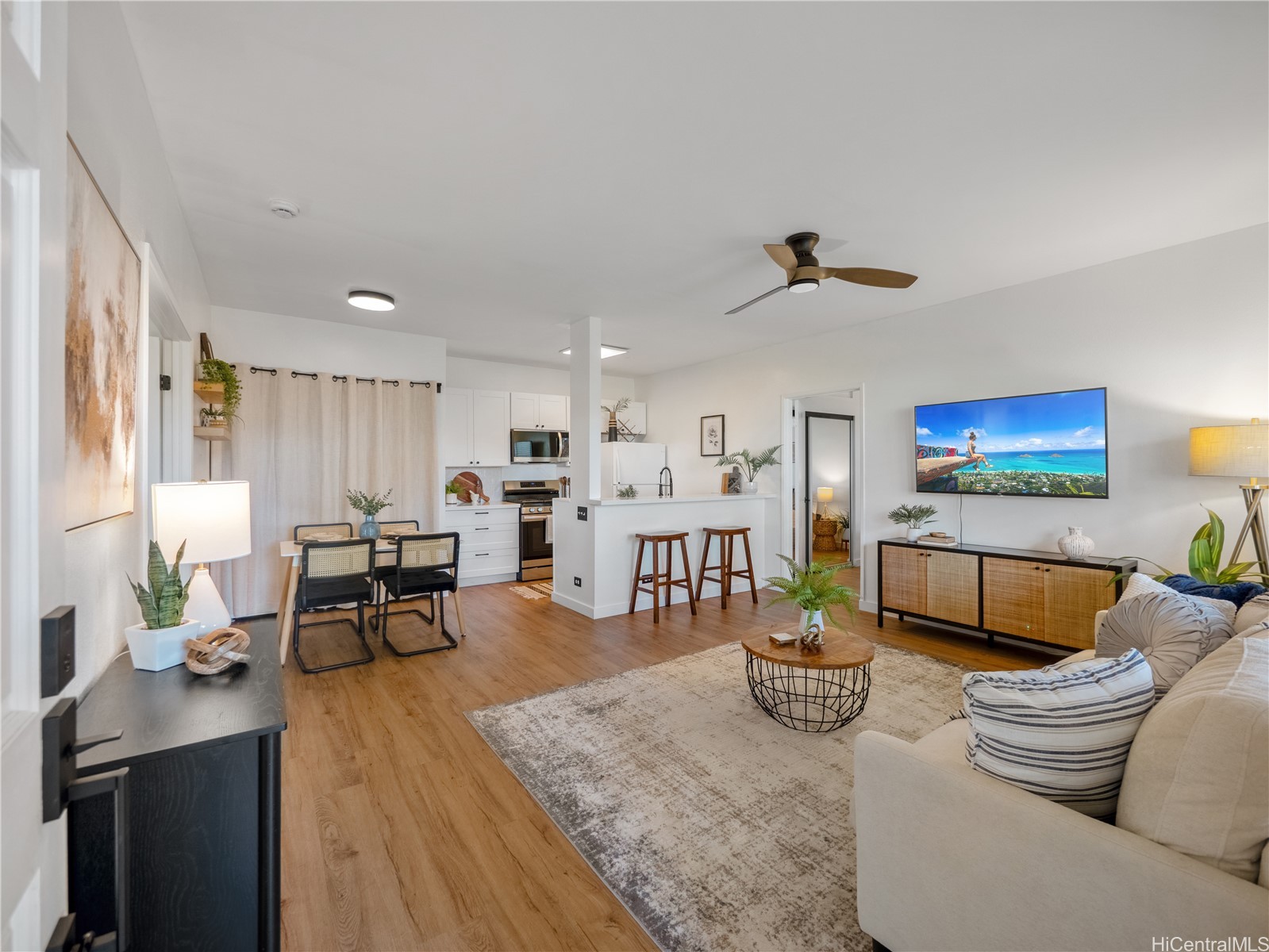 Ewa Beach, Hawaii, 96706, United States, 2 Bedrooms Bedrooms, ,2 BathroomsBathrooms,Residential,For Sale,1949942