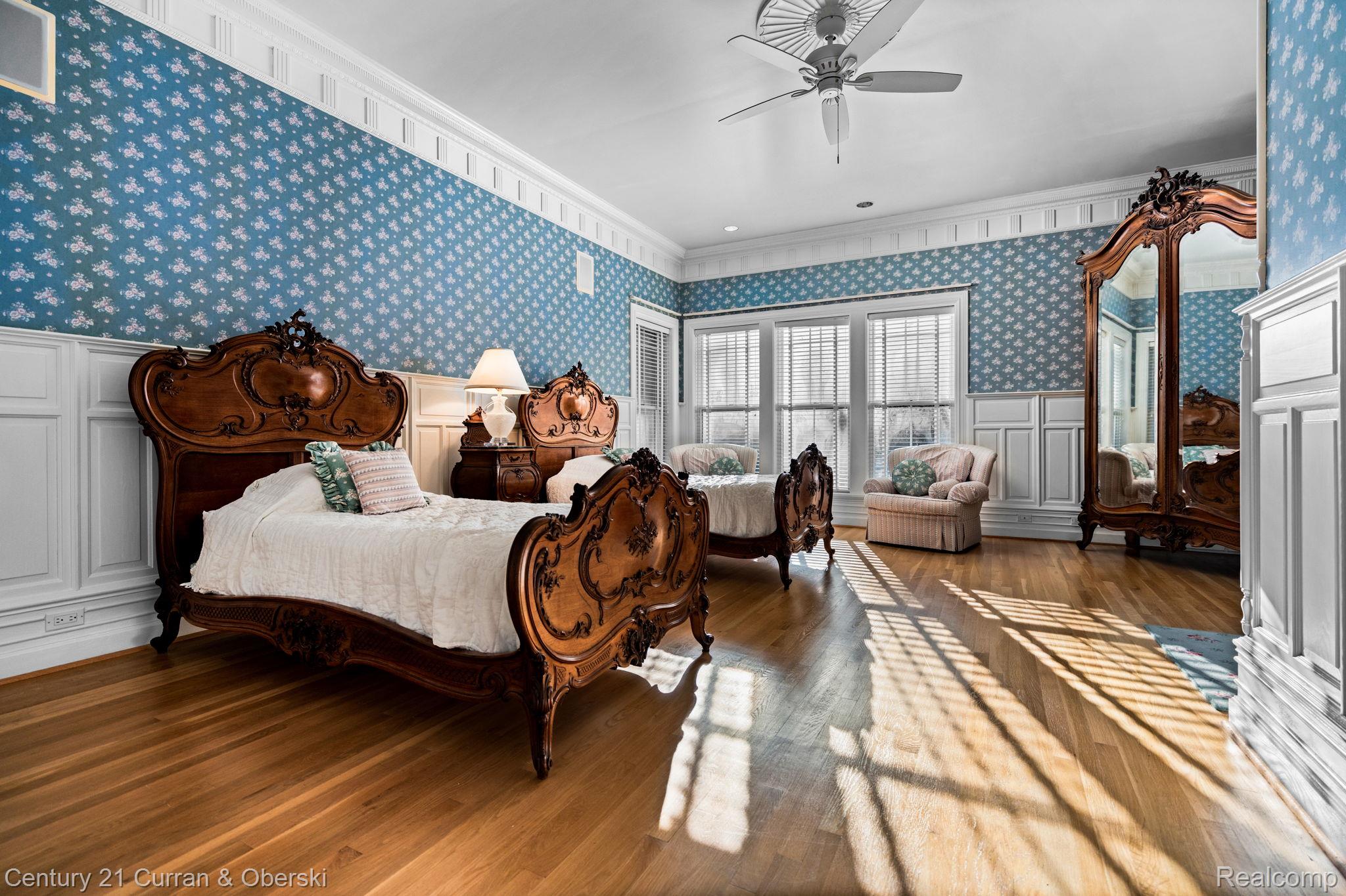 Mullett Township, Michigan, 49749, United States, 10 Bedrooms Bedrooms, ,14 BathroomsBathrooms,Residential,For Sale,1987359