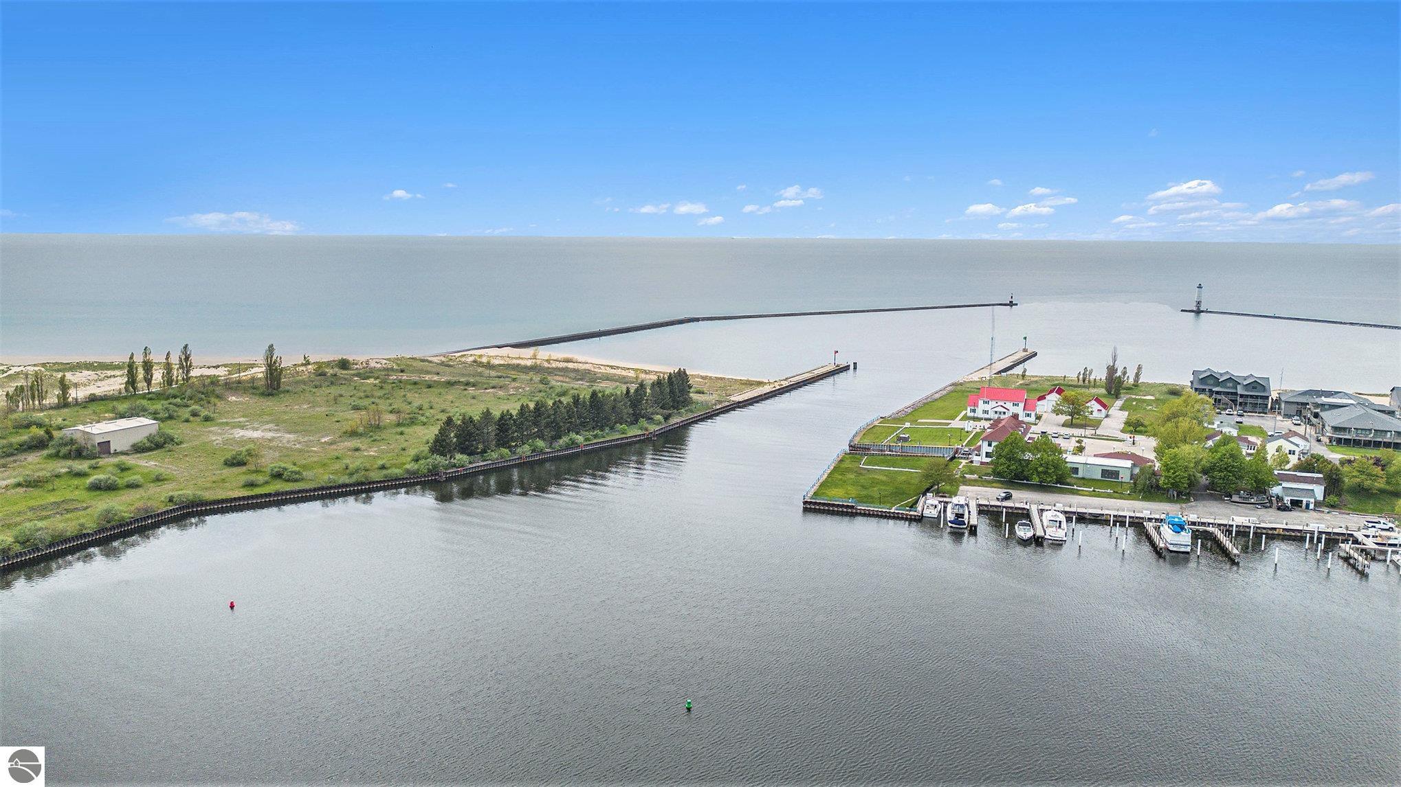 Frankfort, Michigan, 49635, United States, 2 Bedrooms Bedrooms, ,1 BathroomBathrooms,Residential,For Sale,1982590