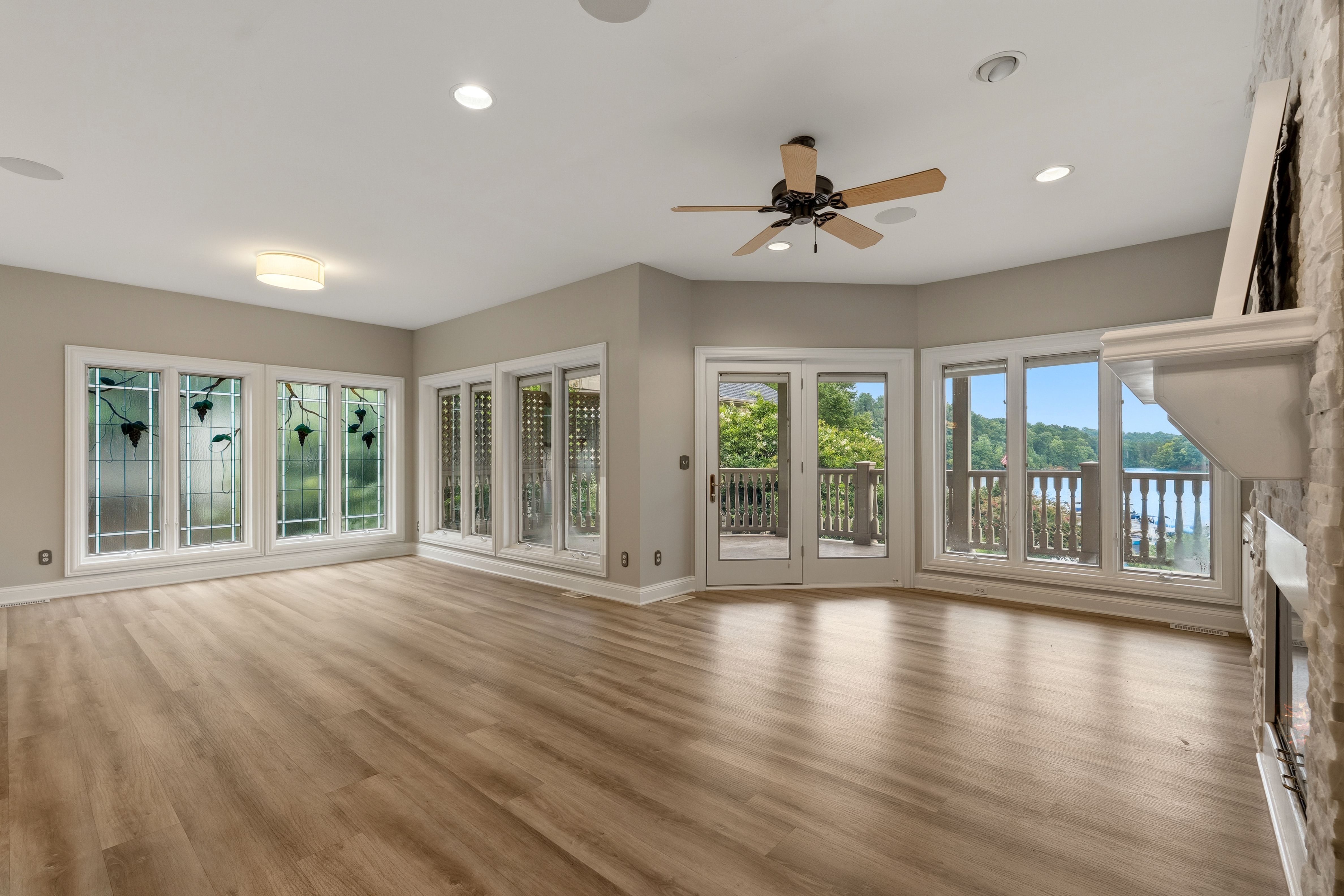  8506 River Club Way, Knoxville, TN 37922 - 物件實景