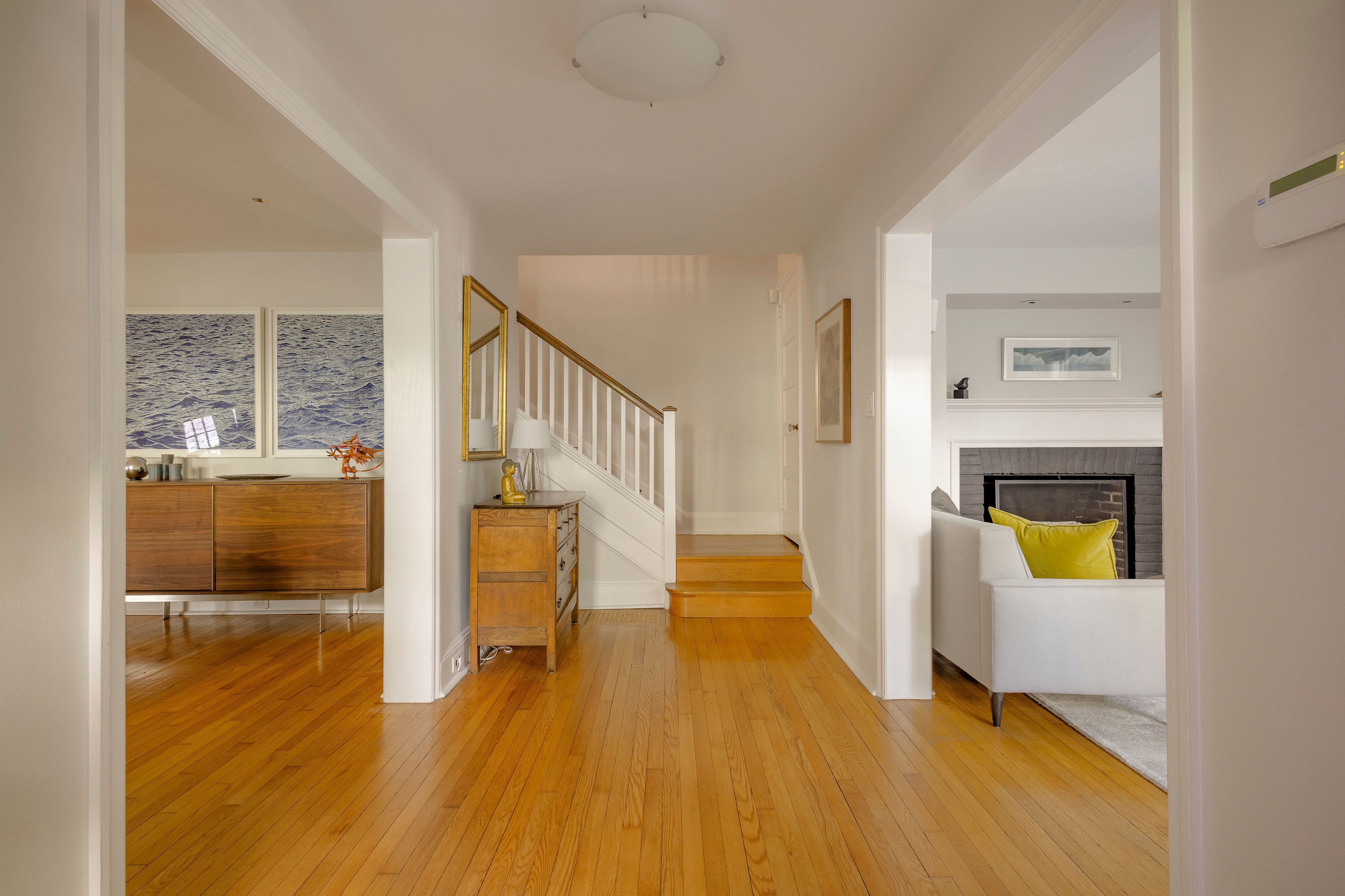  15 East Willow Grove Avenue, Philadelphia, PA 19118 - 物件實景