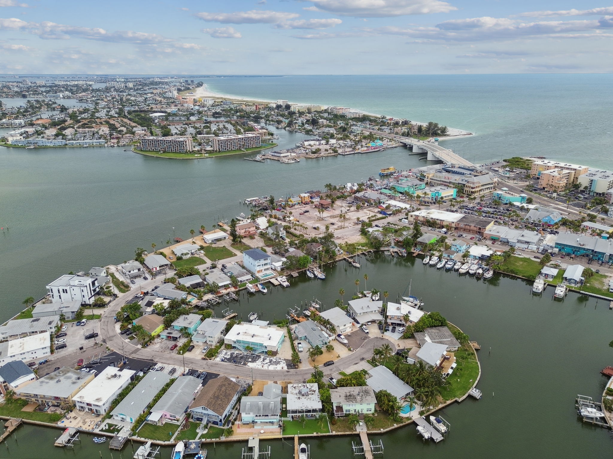 515 129th Ave E, Madeira Beach, Florida, 33708, United States, 4 Bedrooms Bedrooms, ,4 BathroomsBathrooms,Residential,For Sale,515 129th Ave E,1413375