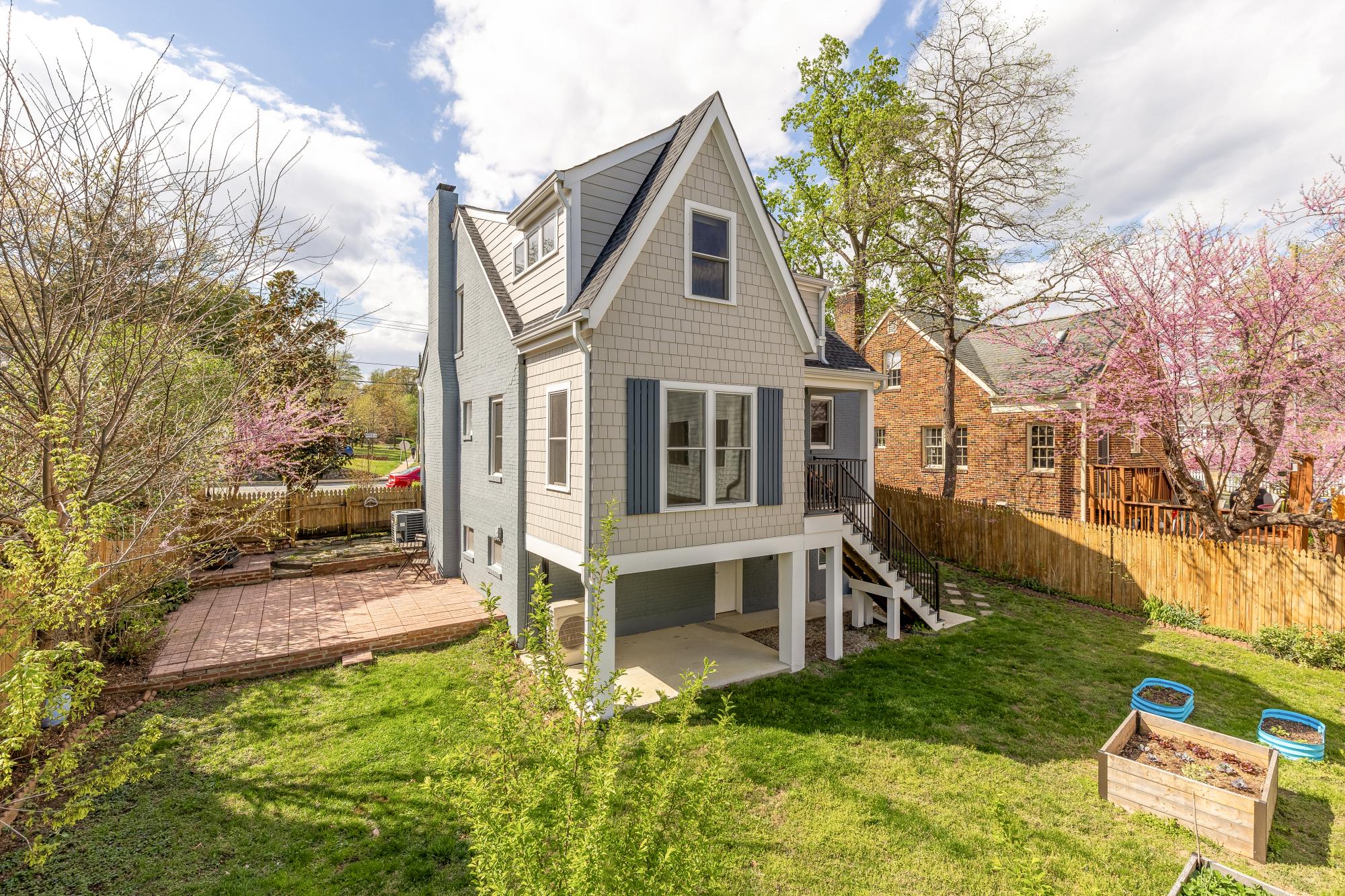  1621 N Quincy Street, Arlington, VA, 22207 - 物件實景