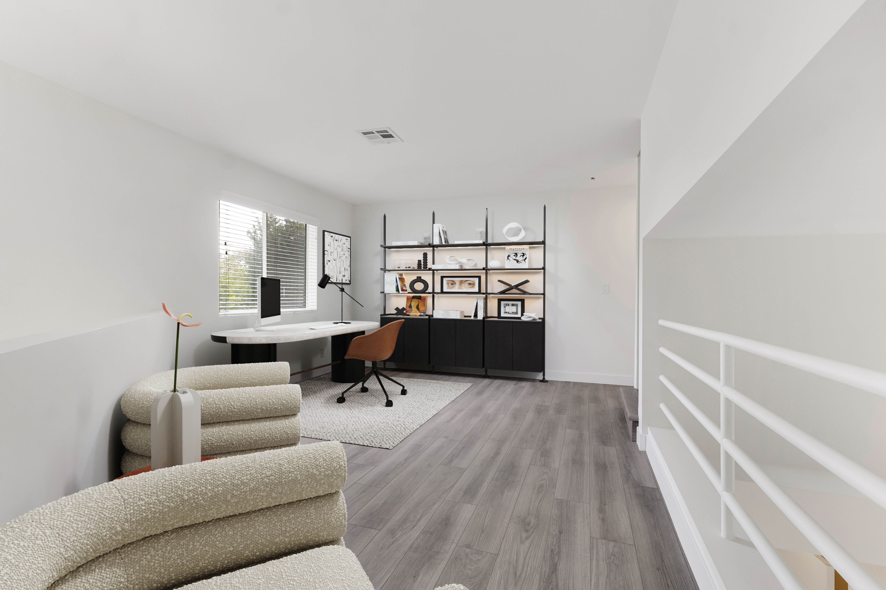  2550 S Centinela Avenue #106 - 物件實景