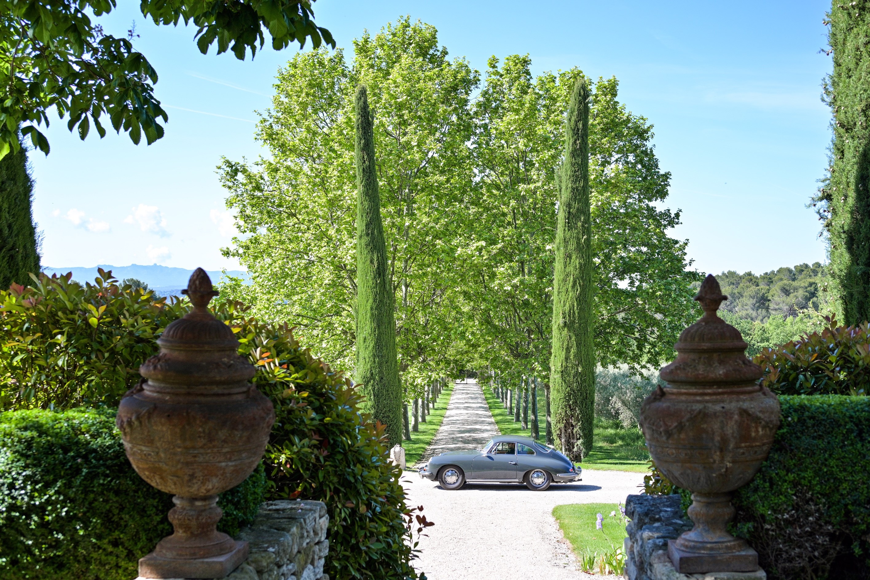  Just Minutes from the Centre of Aix-en-Provence  Exceptional 600 sq.m Bastide … - 物件實景