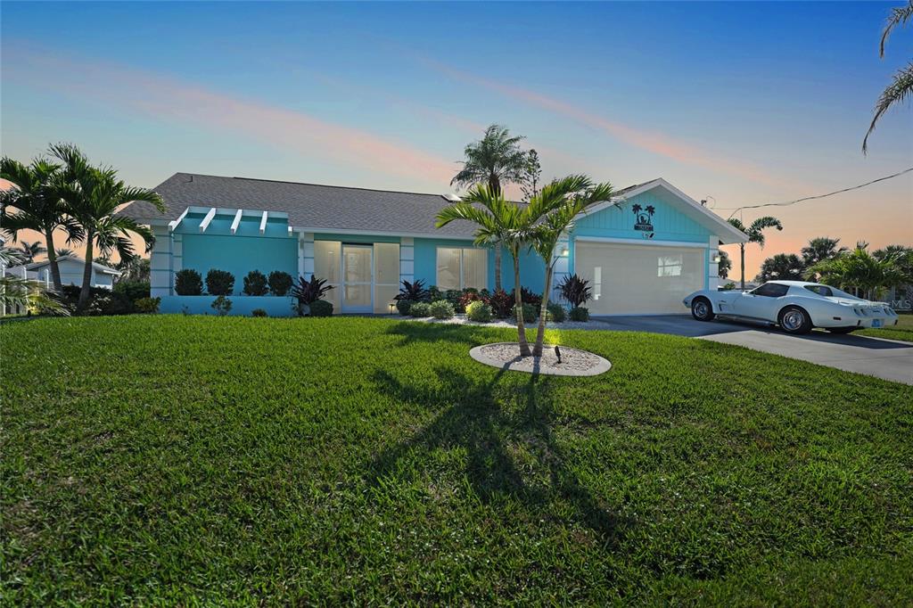 Port Charlotte, Florida, 33981, United States, 3 Bedrooms Bedrooms, ,2 BathroomsBathrooms,Residential,For Sale,1943137