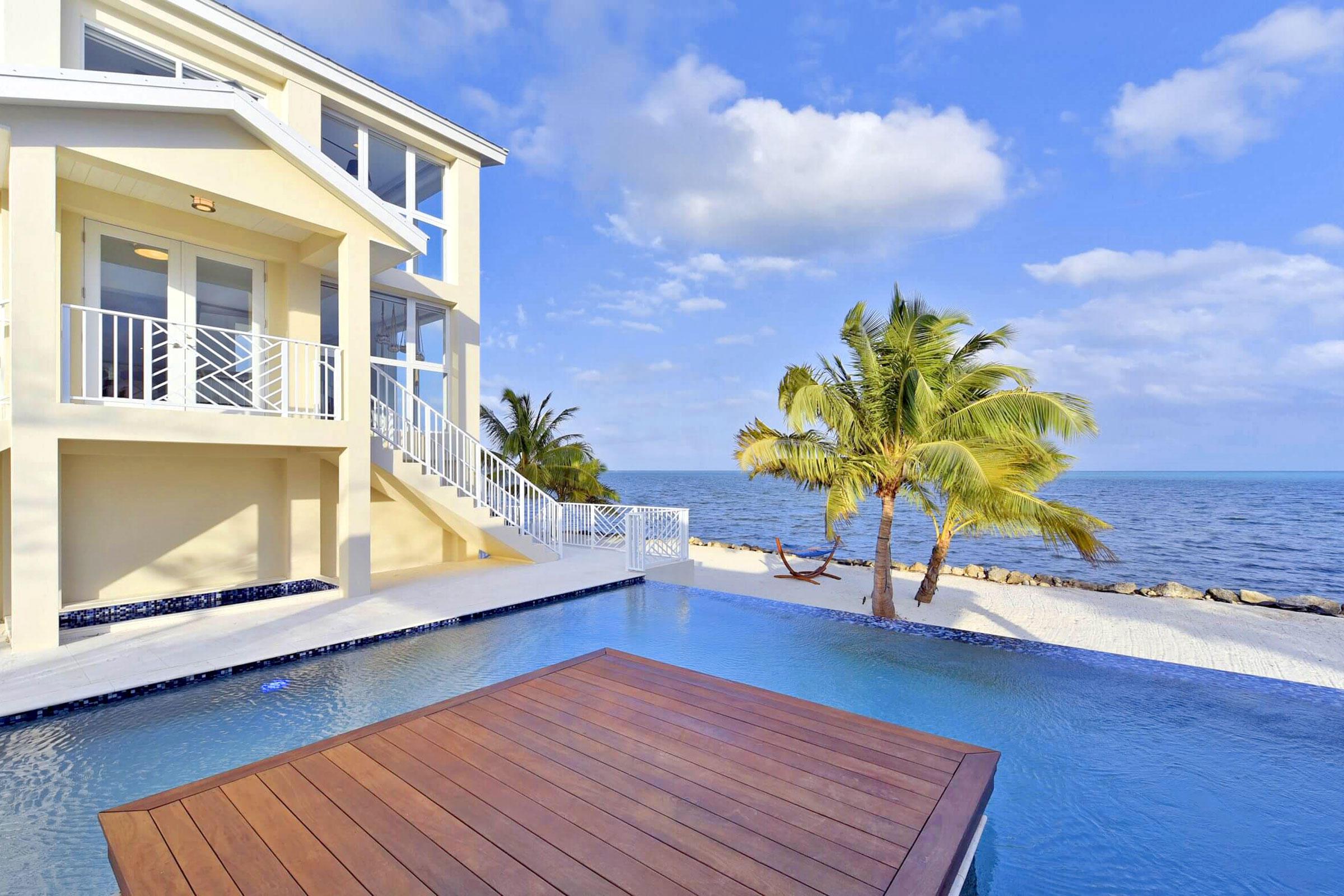 30 Ocean Front Drive, KEY LARGO, Florida, 33037, United States, 4 Bedrooms Bedrooms, ,4 BathroomsBathrooms,Residential,For Sale,30 Ocean Front Drive,1675367
