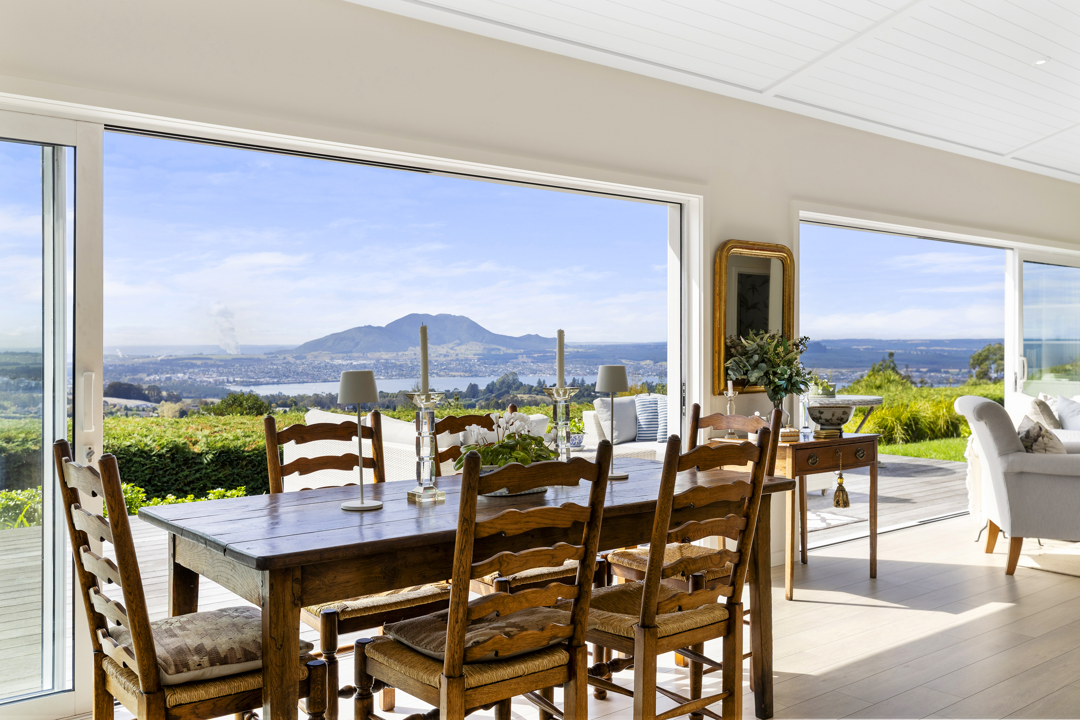  97 Highland Drive, Acacia Bay - 物件實景