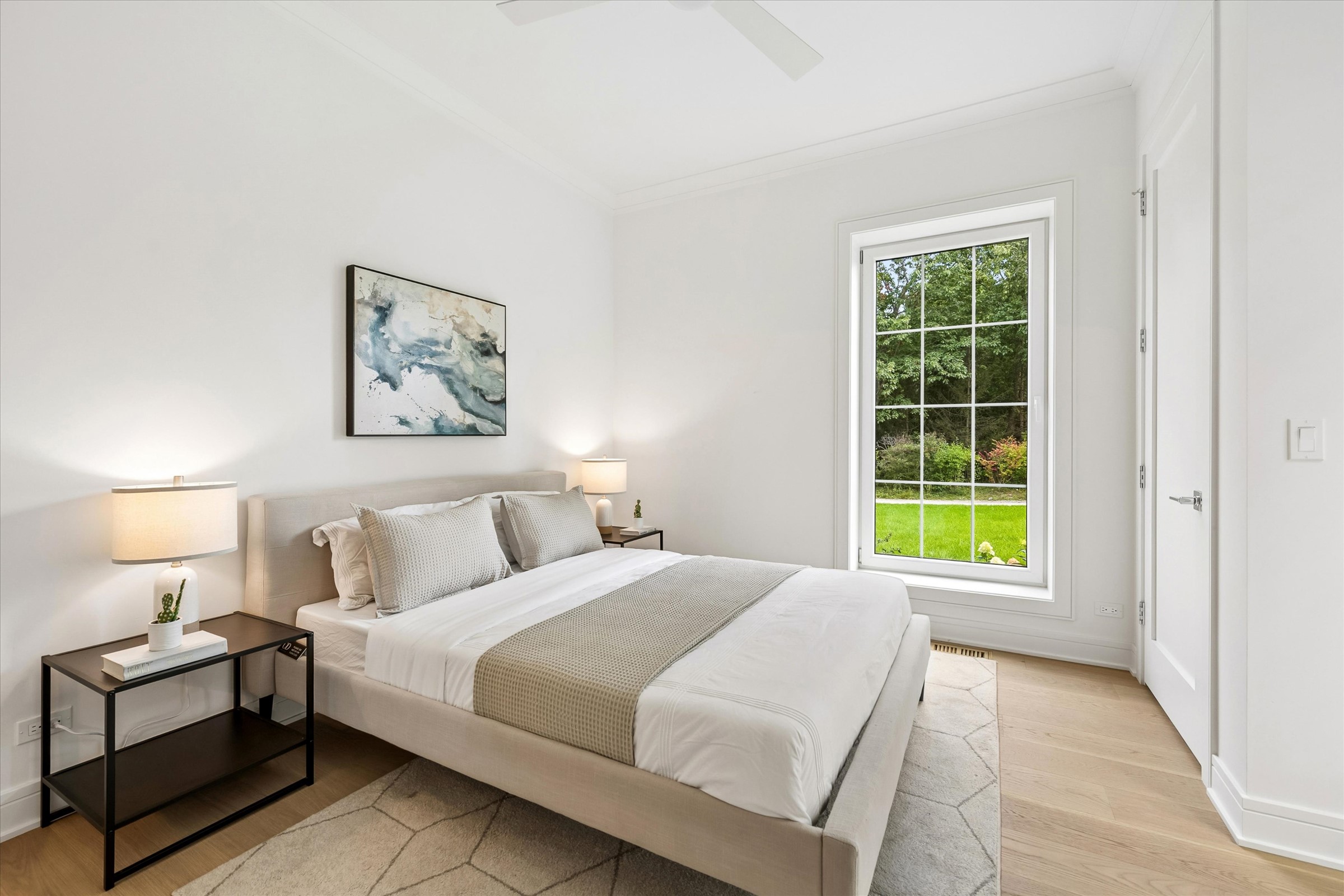  An Exceptional New Construction Residence in Highly Sought-After East Northbrook - 物件實景
