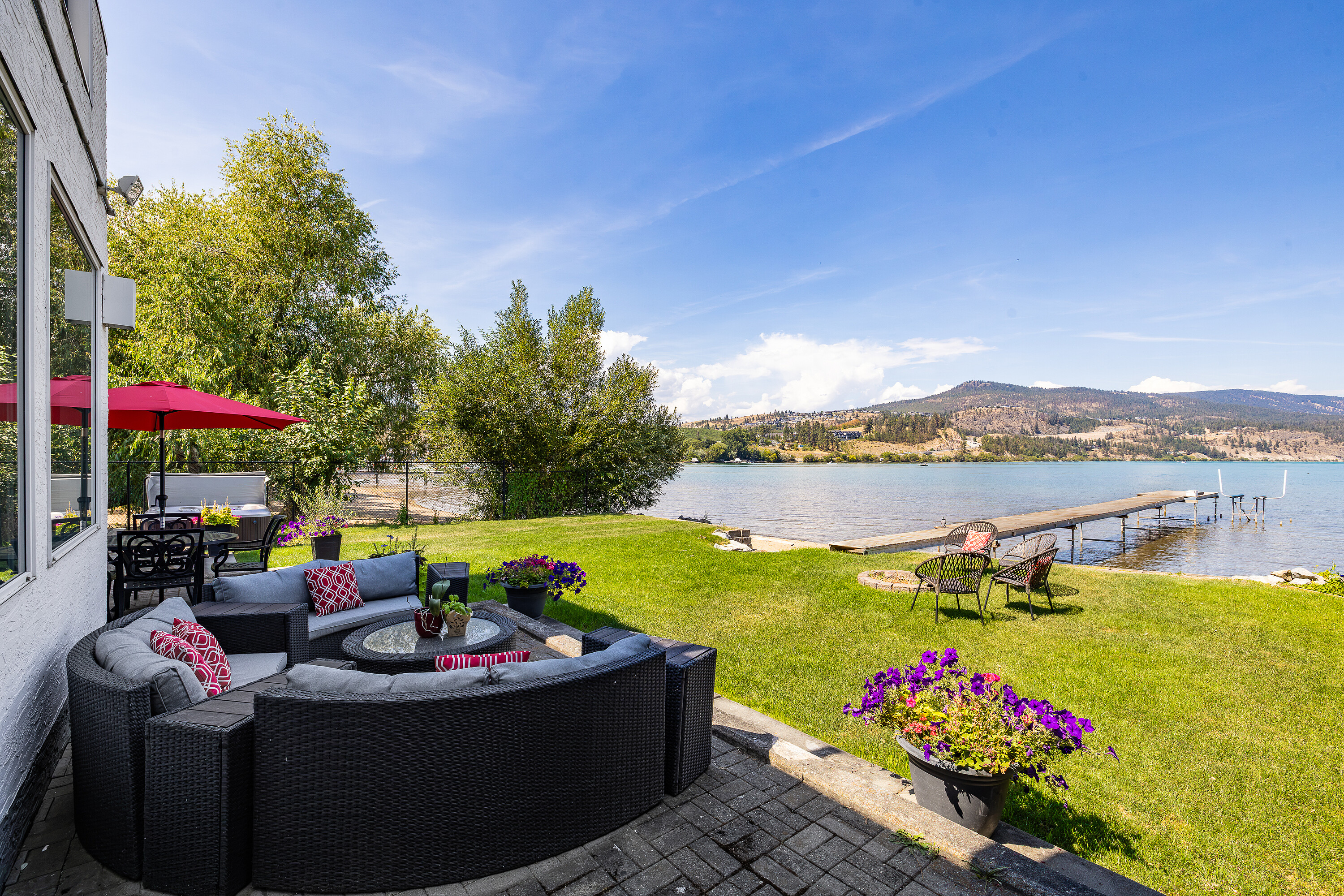  Refined By The Okanagan - 物件實景