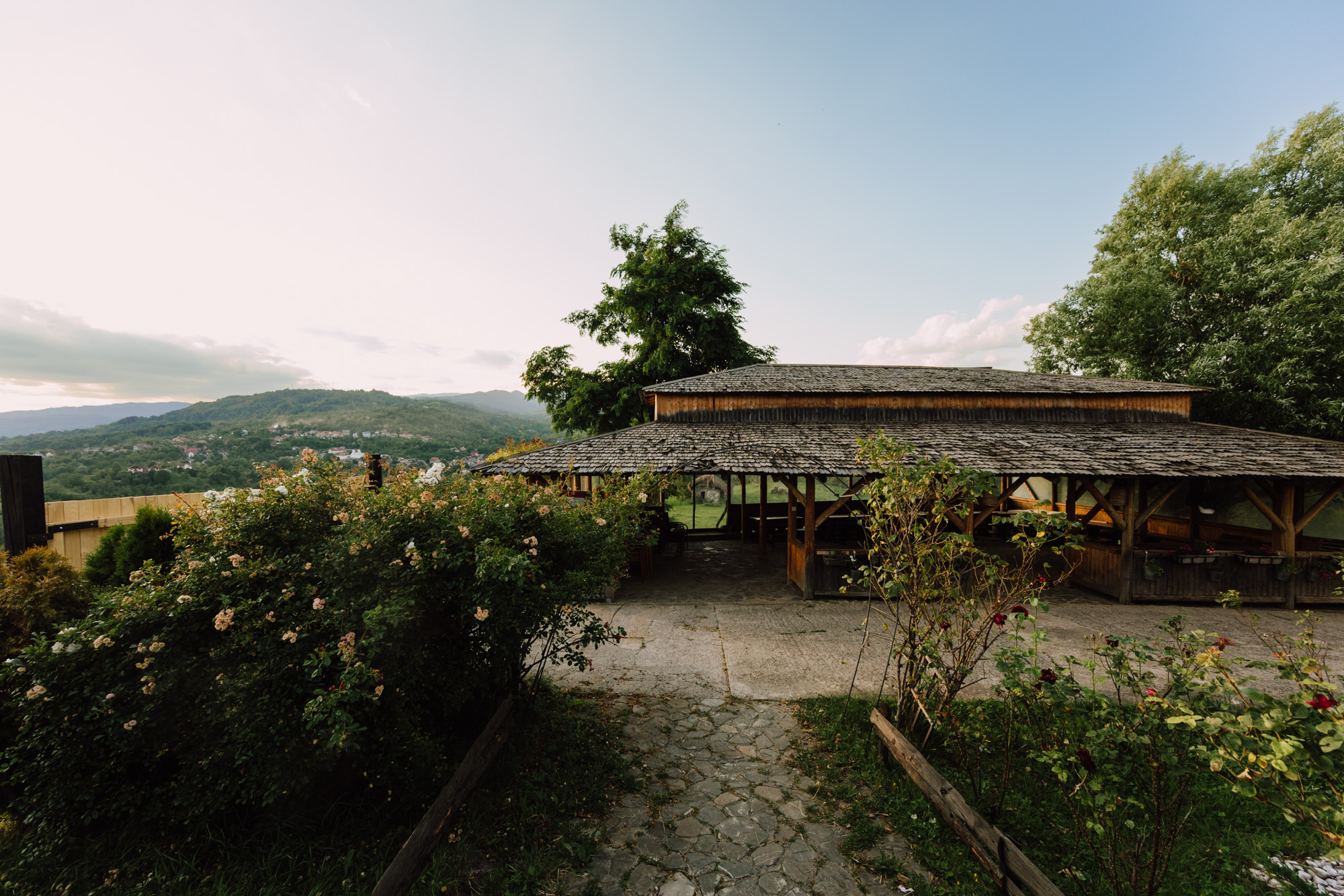  A Private Retreat in the Foothills of the Bucegi Mountains - 物件實景