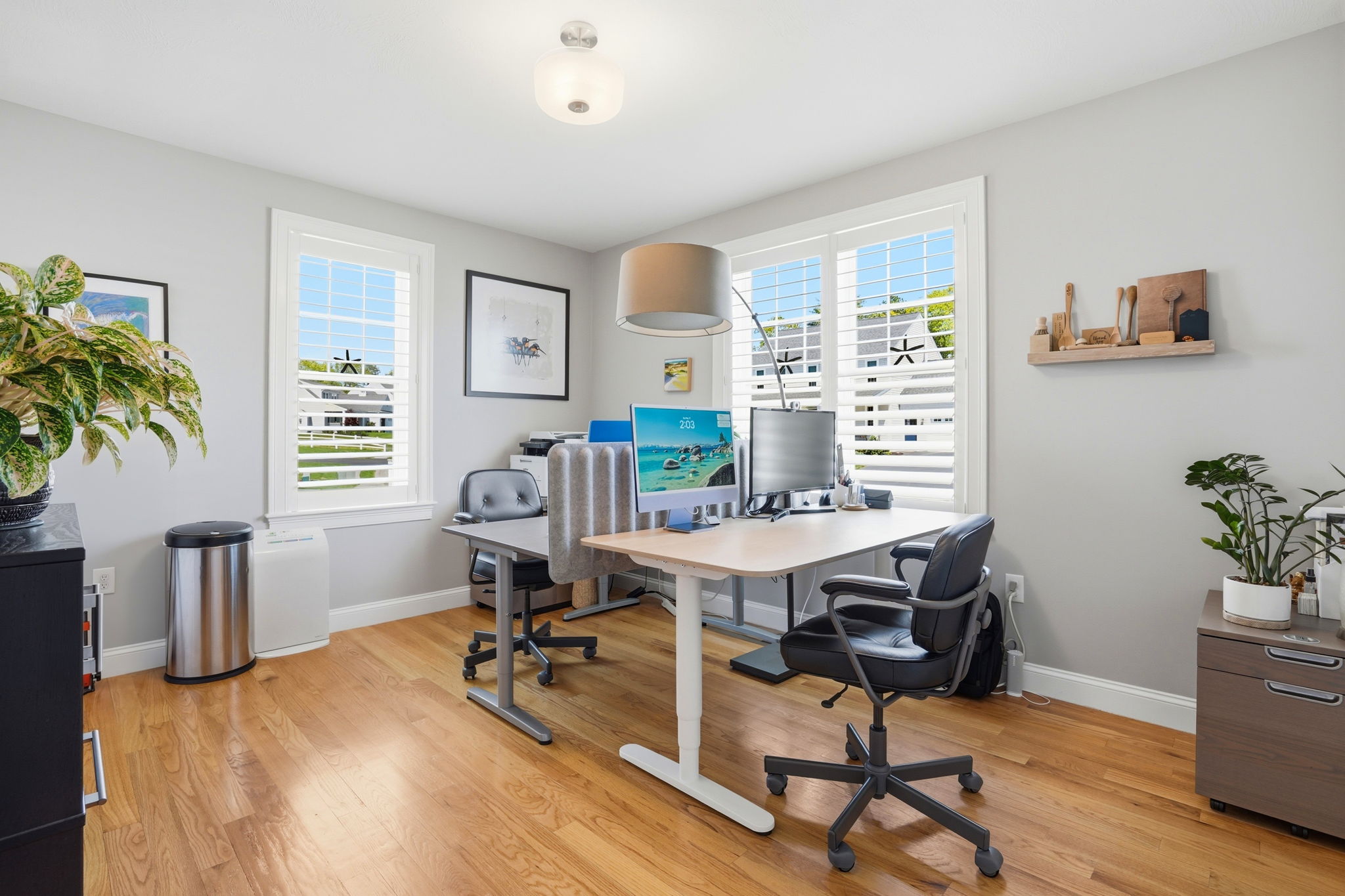  30 Stone Gate Dr, Plymouth - 物件實景