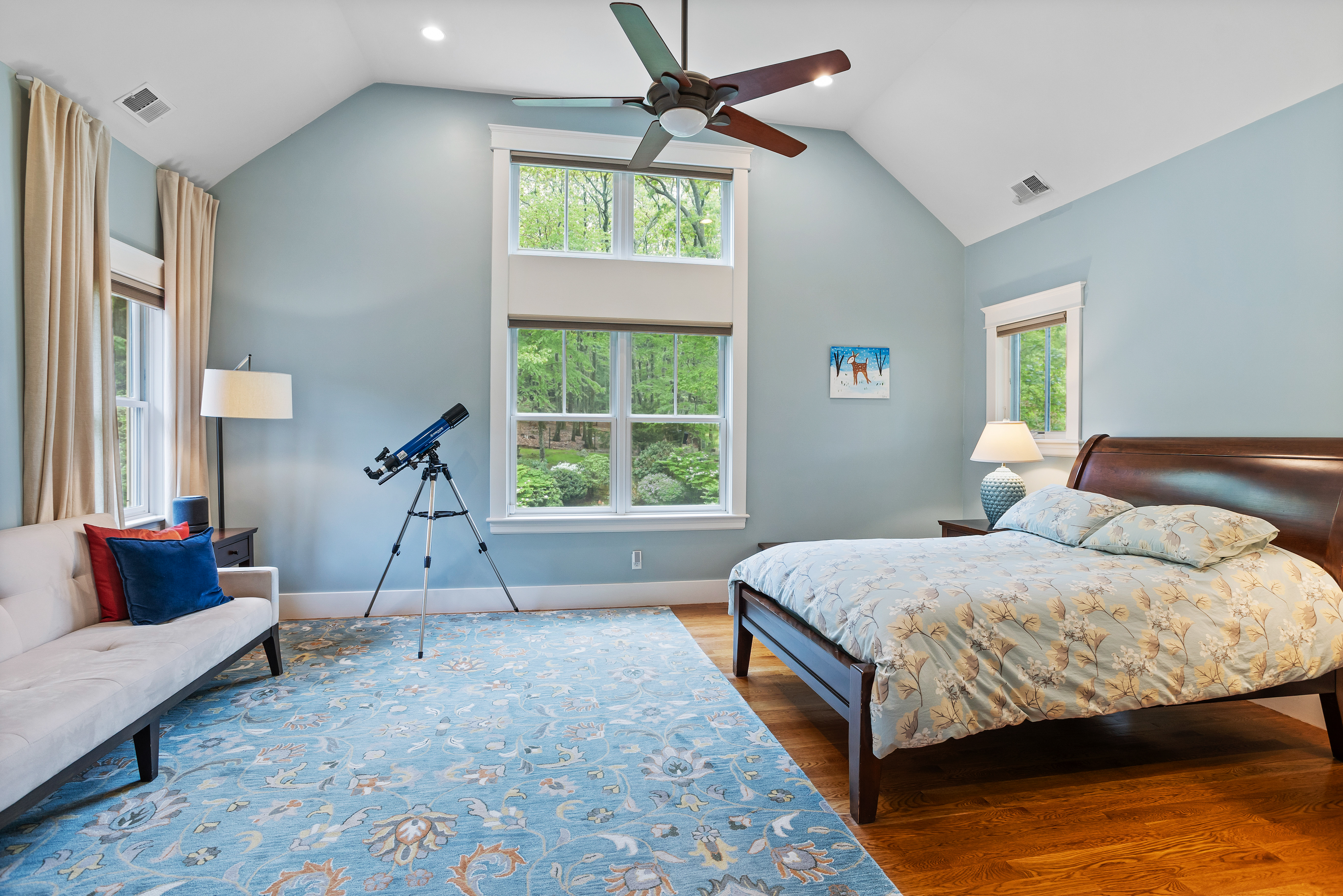  5 Walnut Street, Lexington, MA 02421 - 物件實景