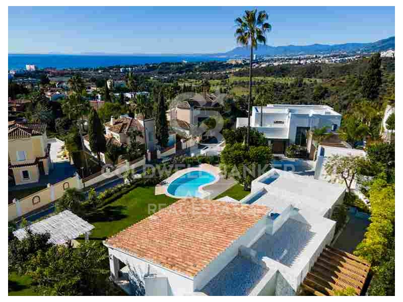 Marbella, Andalusia, ES, 3 Bedrooms Bedrooms, ,3 BathroomsBathrooms,Residential,For Sale,1766691