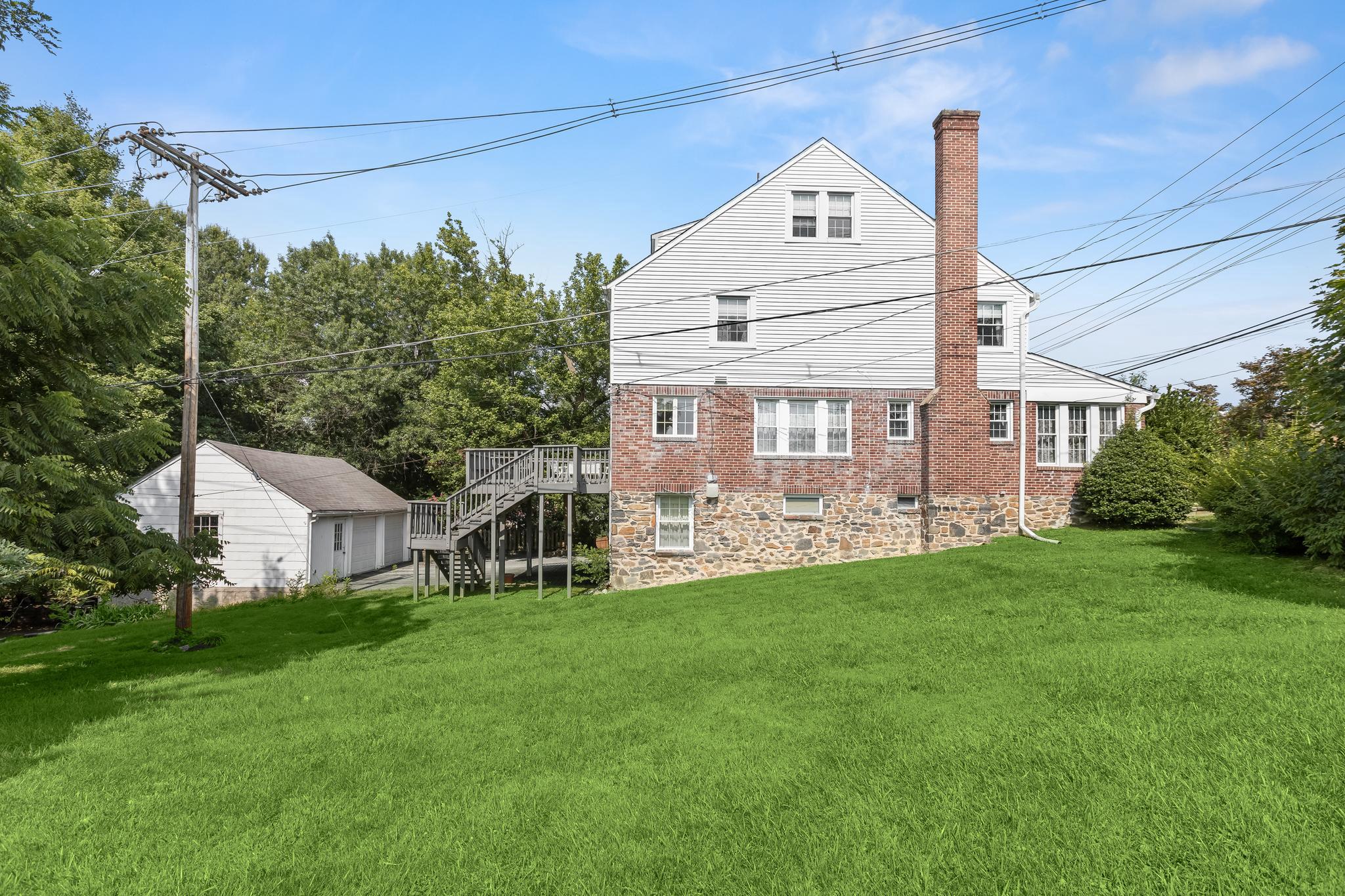  4308 Wilkens Avenue, Baltimore, MD, 21229 - 物件實景
