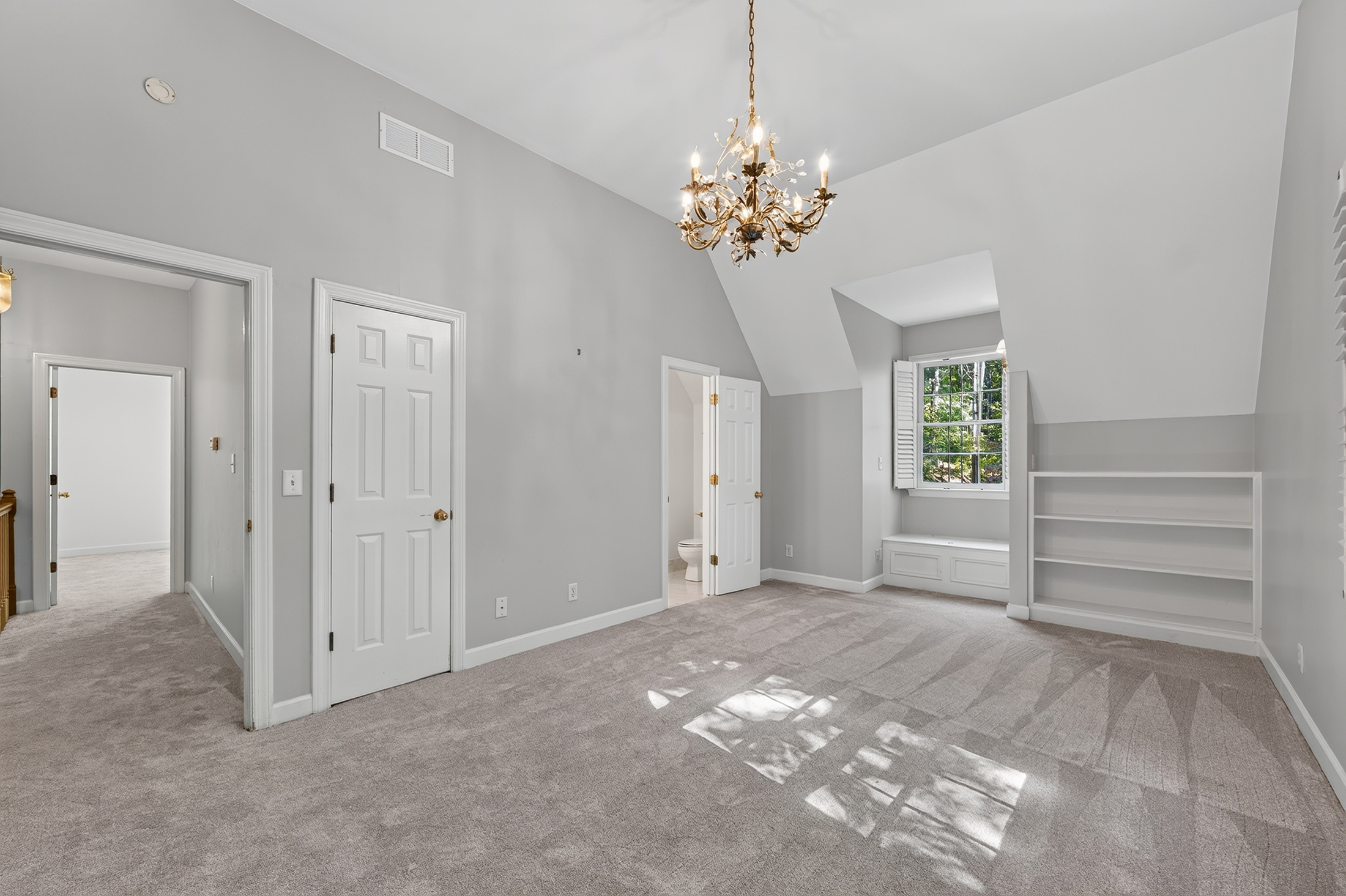  Timeless Colonial Elegance on Two Private Wooded Acres in Litchfield Hundred - 物件實景