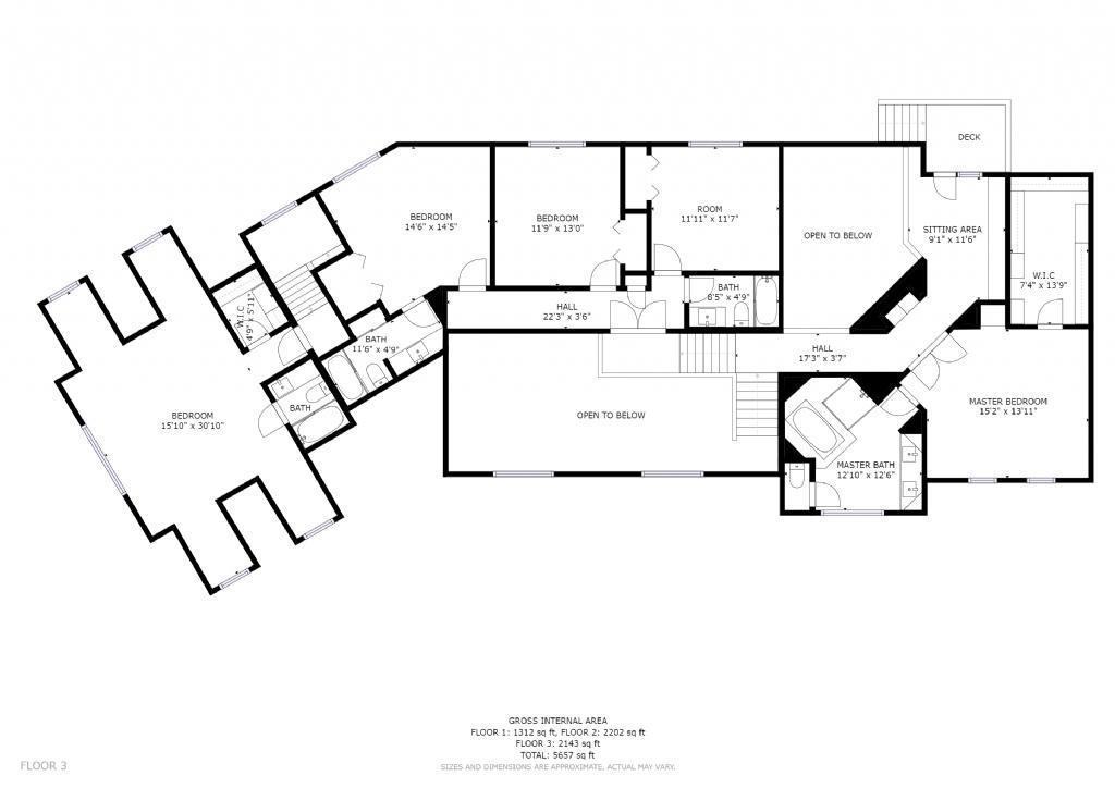 Woodbury, Minnesota, 55129, United States, 5 Bedrooms Bedrooms, ,5 BathroomsBathrooms,Residential,For Sale,1989522