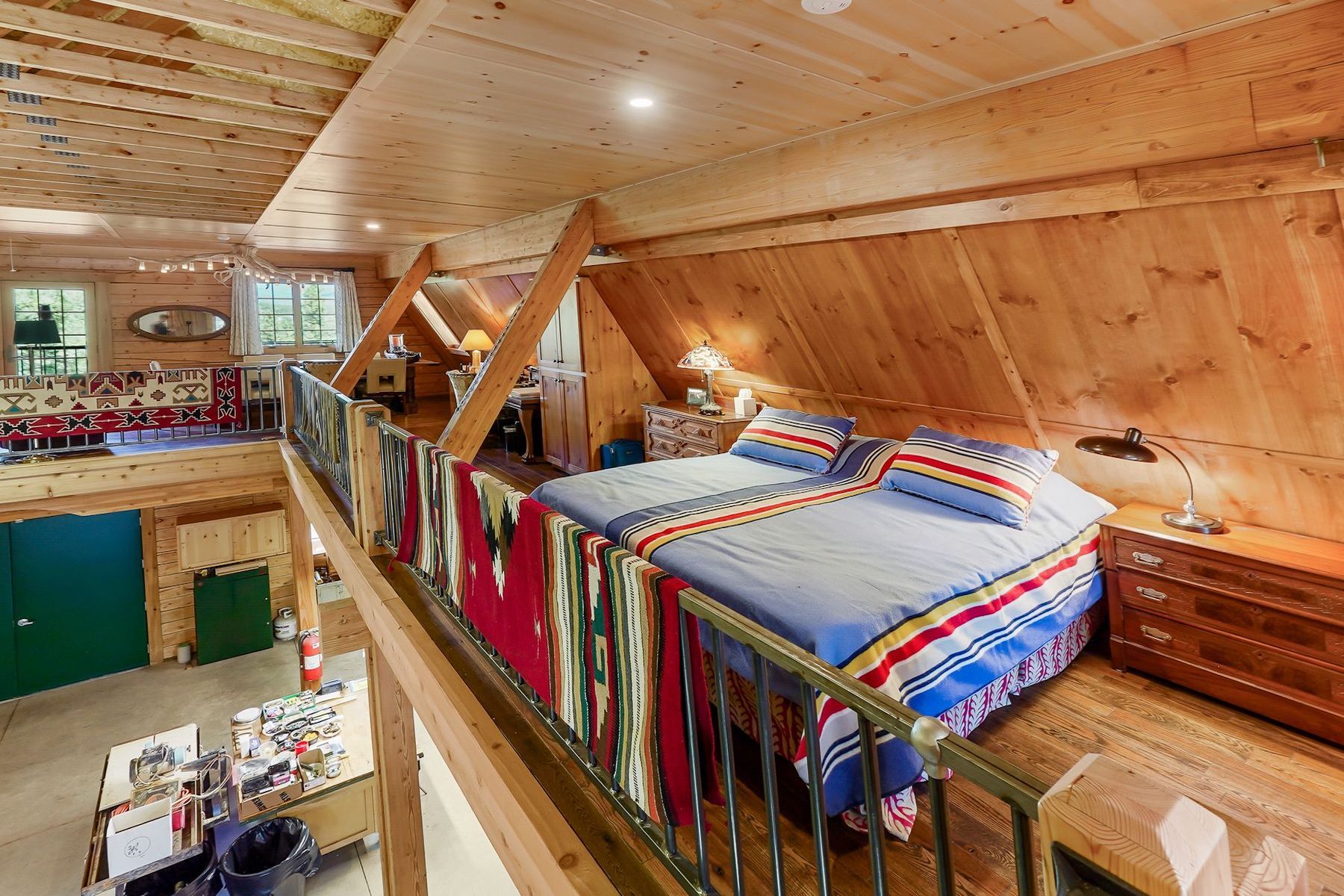  407 Corsair Ranch Place, Pagosa Springs, CO 81147 - 物件實景