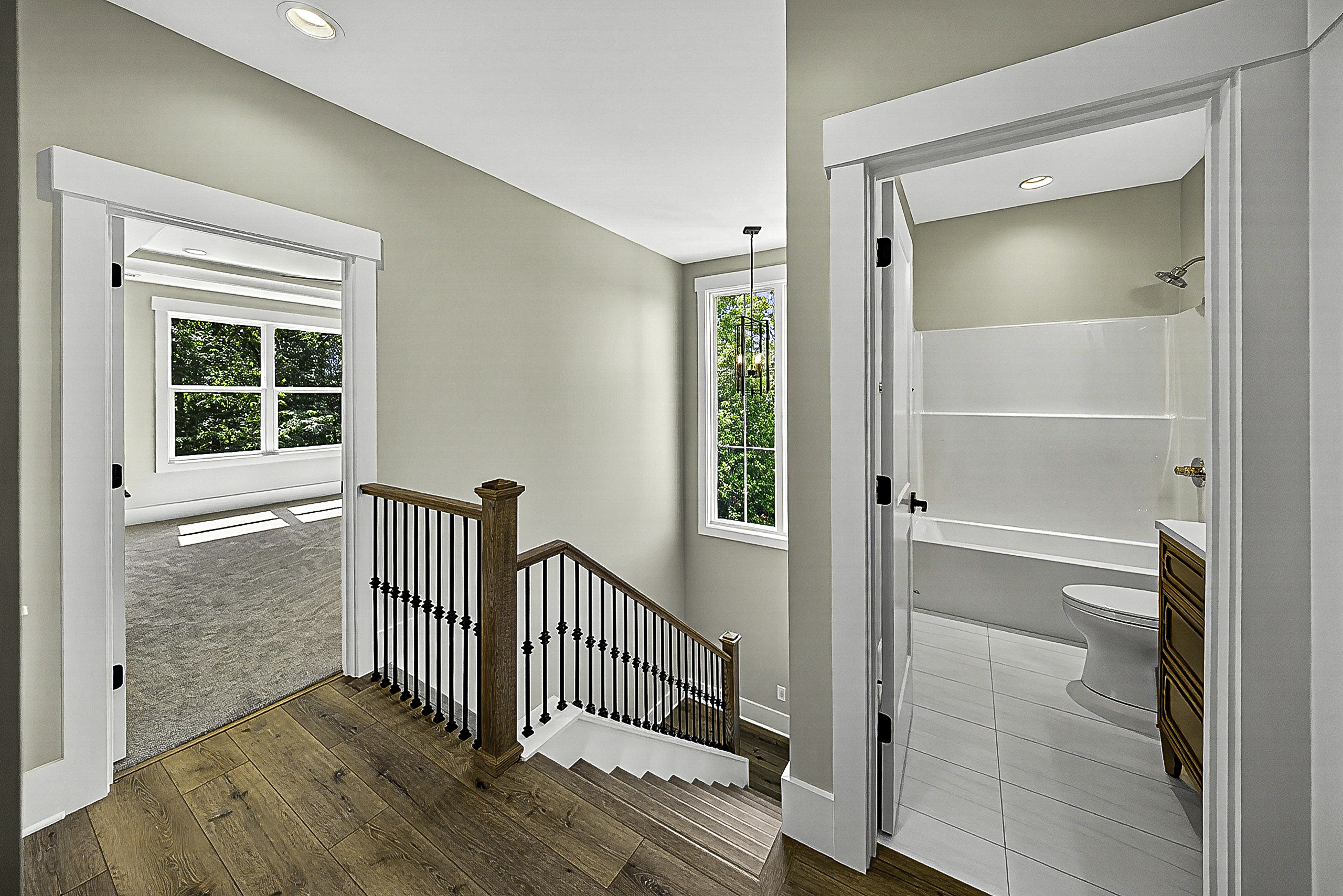  9832 Chesney Hills Lane, Knoxville, TN 37931 - 物件實景