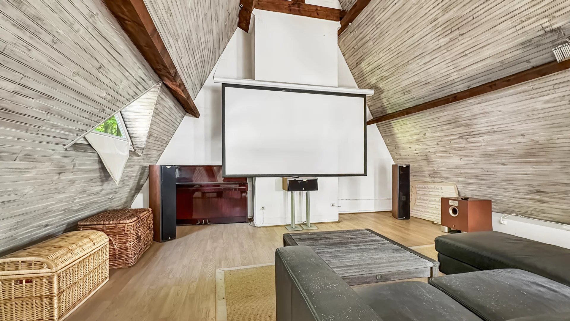 Jouy-en-Josas, Île-de-France, 78350, FR, 5 Bedrooms Bedrooms, ,4 BathroomsBathrooms,Residential,For Sale,1687138