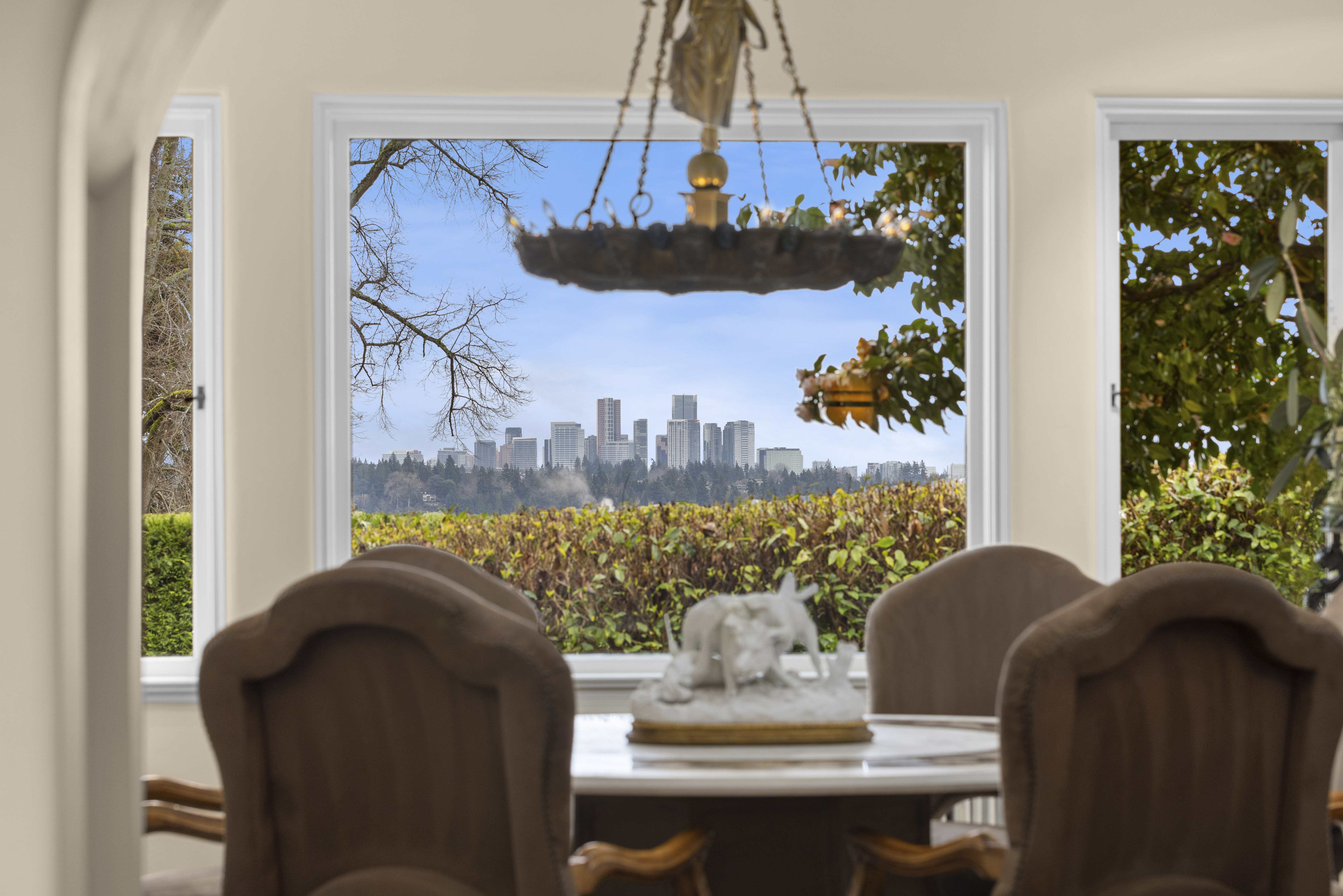  180 Lake Washington Blvd E, Seattle, WA 98112 - 物件實景