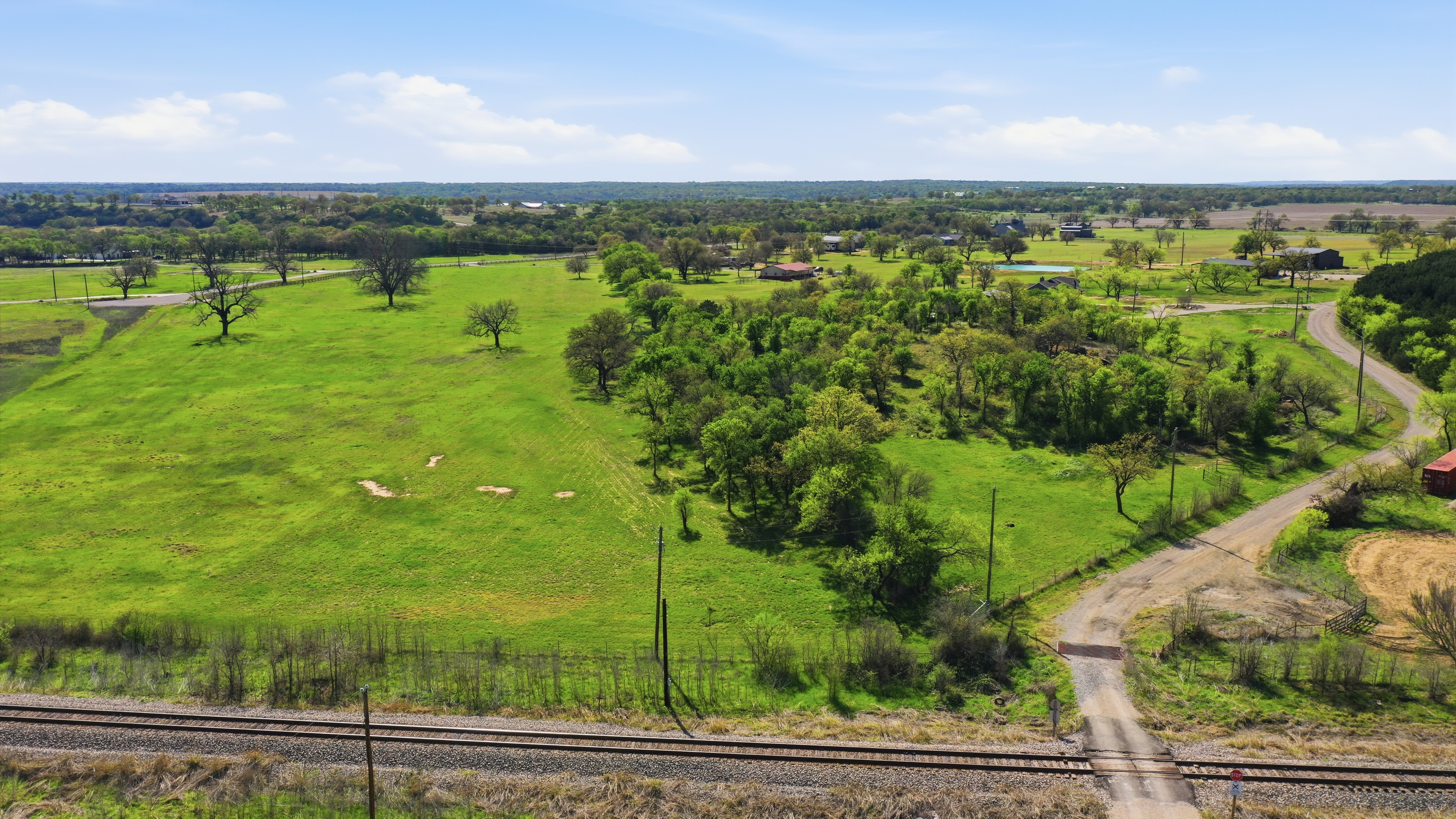  Space for Barns, Workshops, and Big Texas Dreams - 物件實景