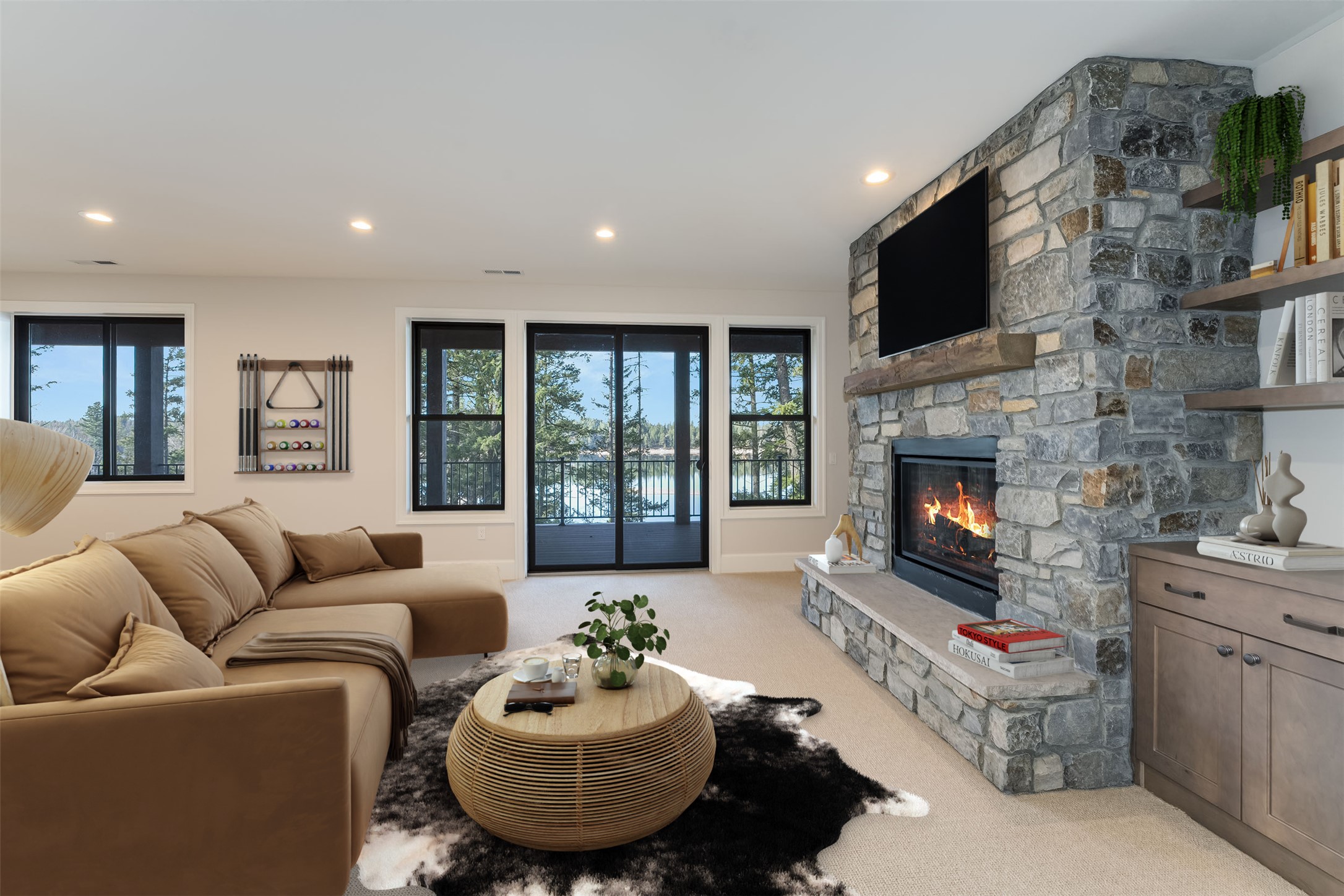  198 Blaine Lakeshore Drive - 物件實景