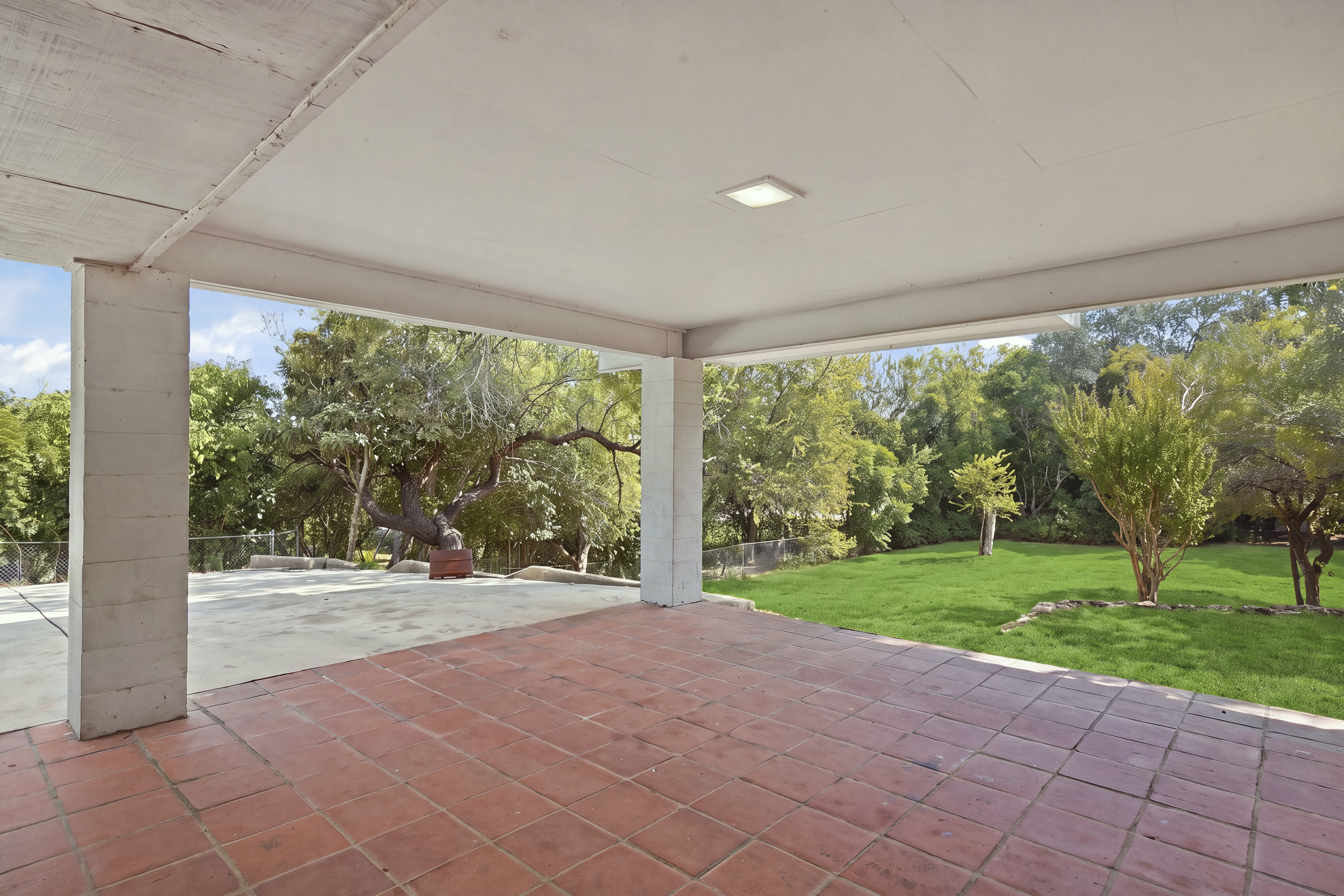  Mid-Century Modern Retreat - 物件實景