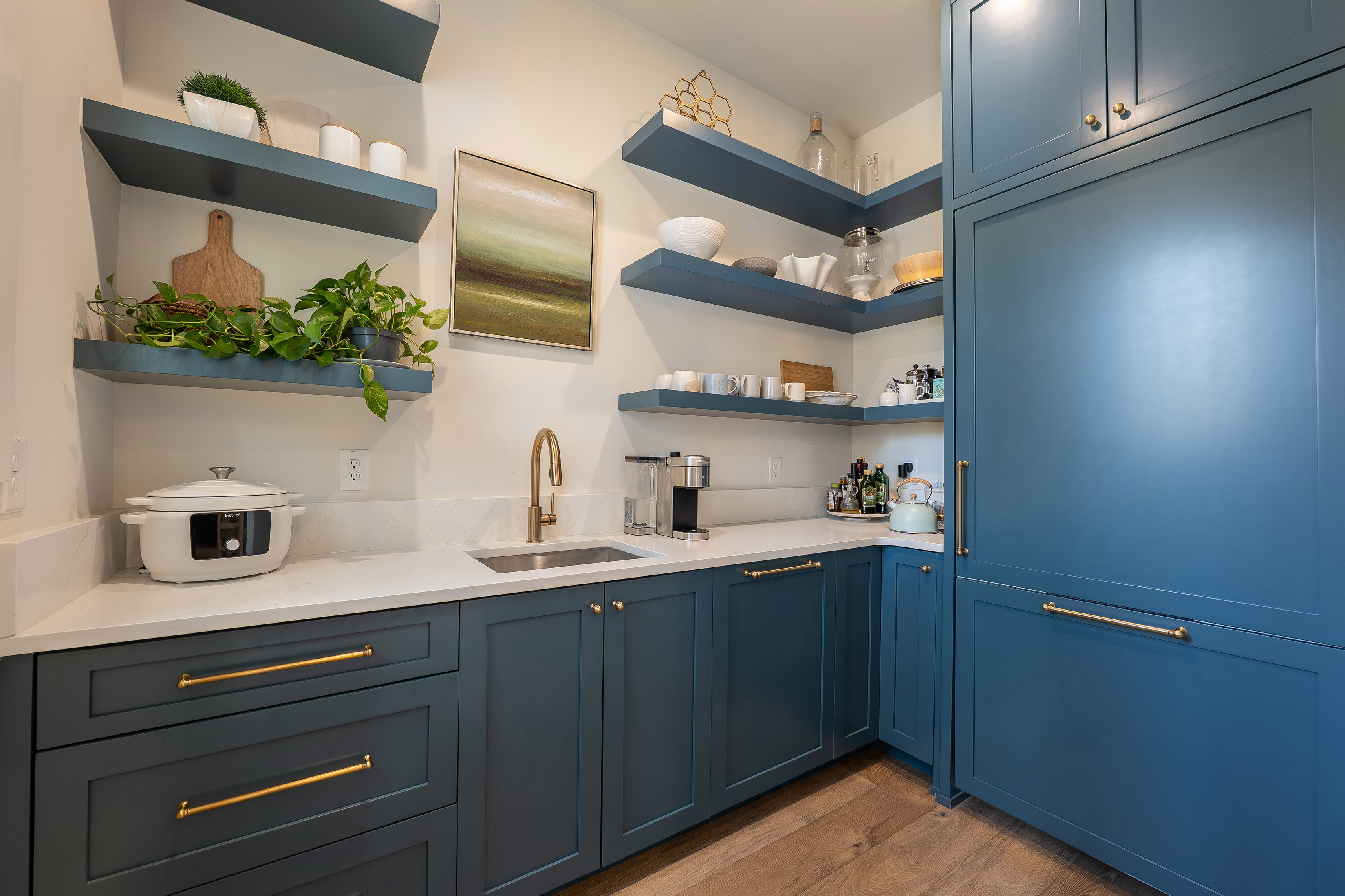  Situated on a Private Cul-de-sac in Downtown Alpharetta - 物件實景