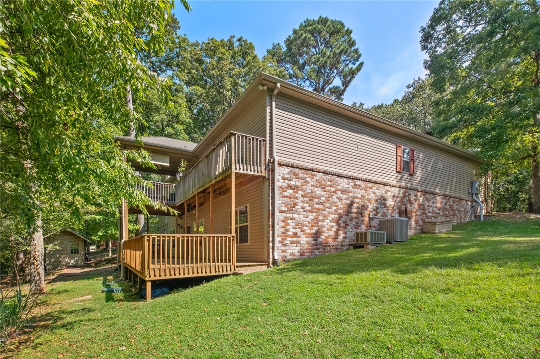 Bella Vista, Arkansas, 72714, United States, 4 Bedrooms Bedrooms, ,3 BathroomsBathrooms,Residential,For Sale,1949126