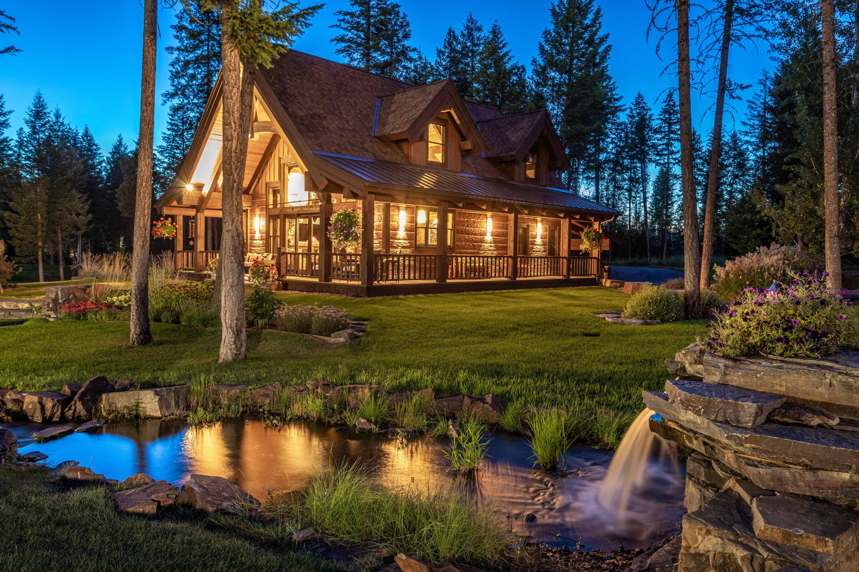  Noble Lodge at Carney Creek Ranch - 物件實景