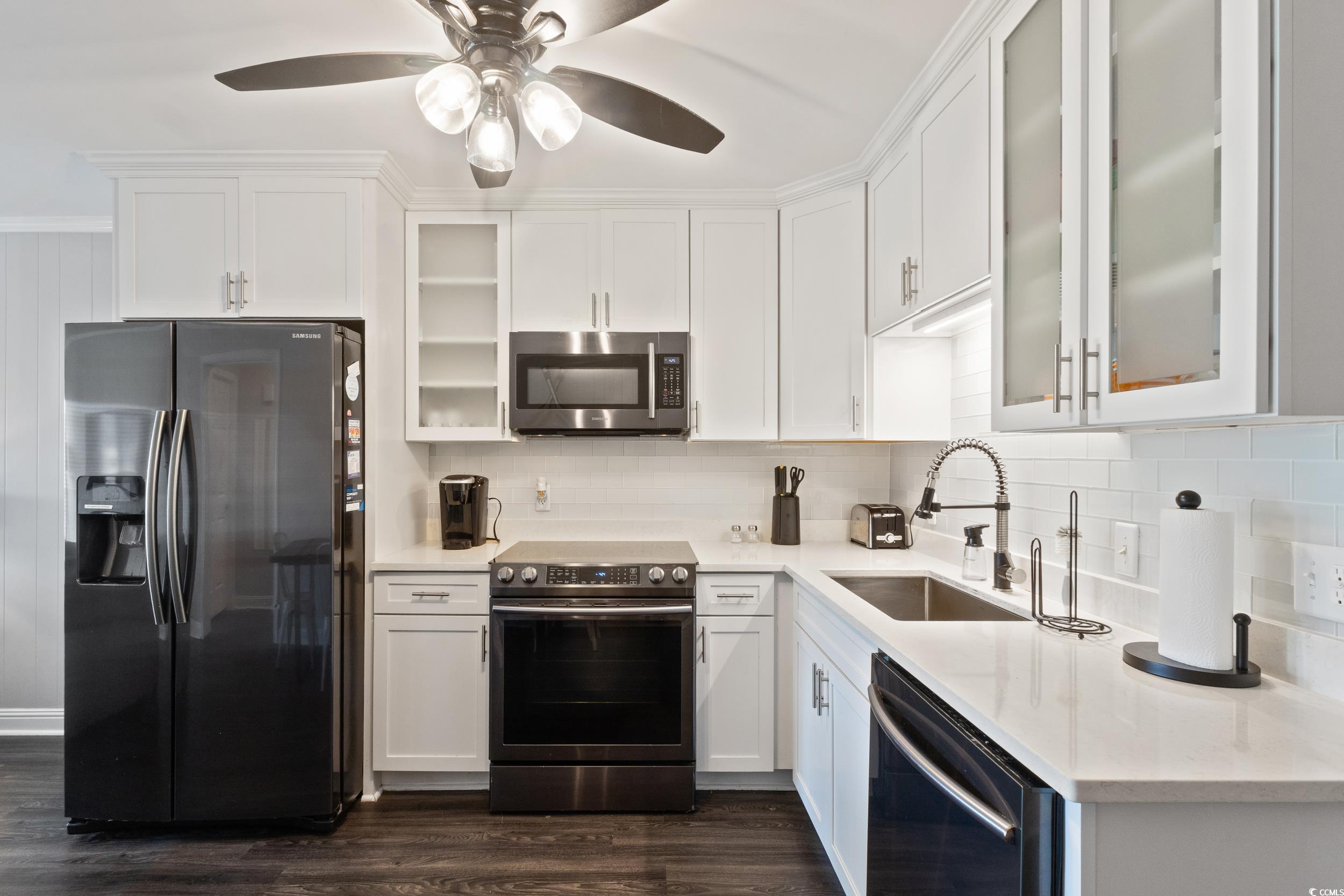  5601 N Ocean Blvd D315  Ocean Forest Villas - 物件實景