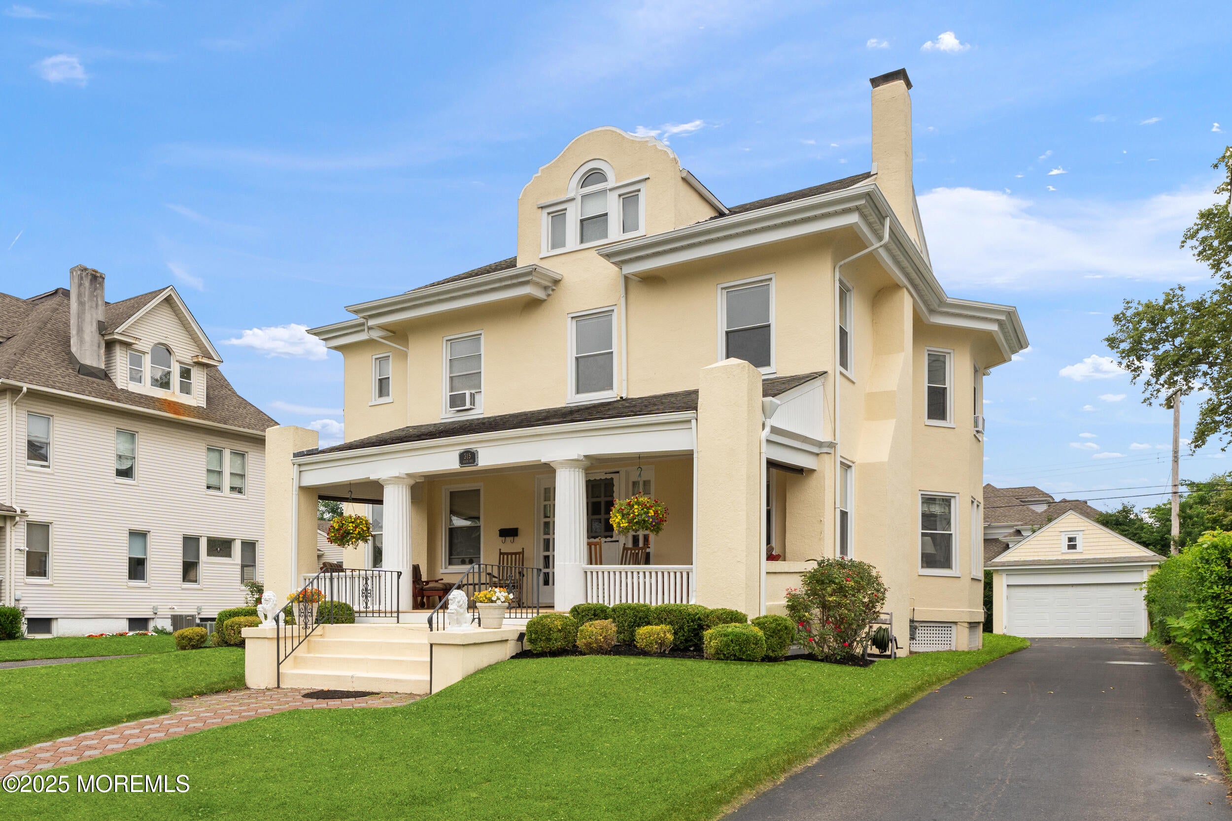 Allenhurst, New Jersey, 07711, United States, 6 Bedrooms Bedrooms, ,4 BathroomsBathrooms,Residential,For Sale,2010731