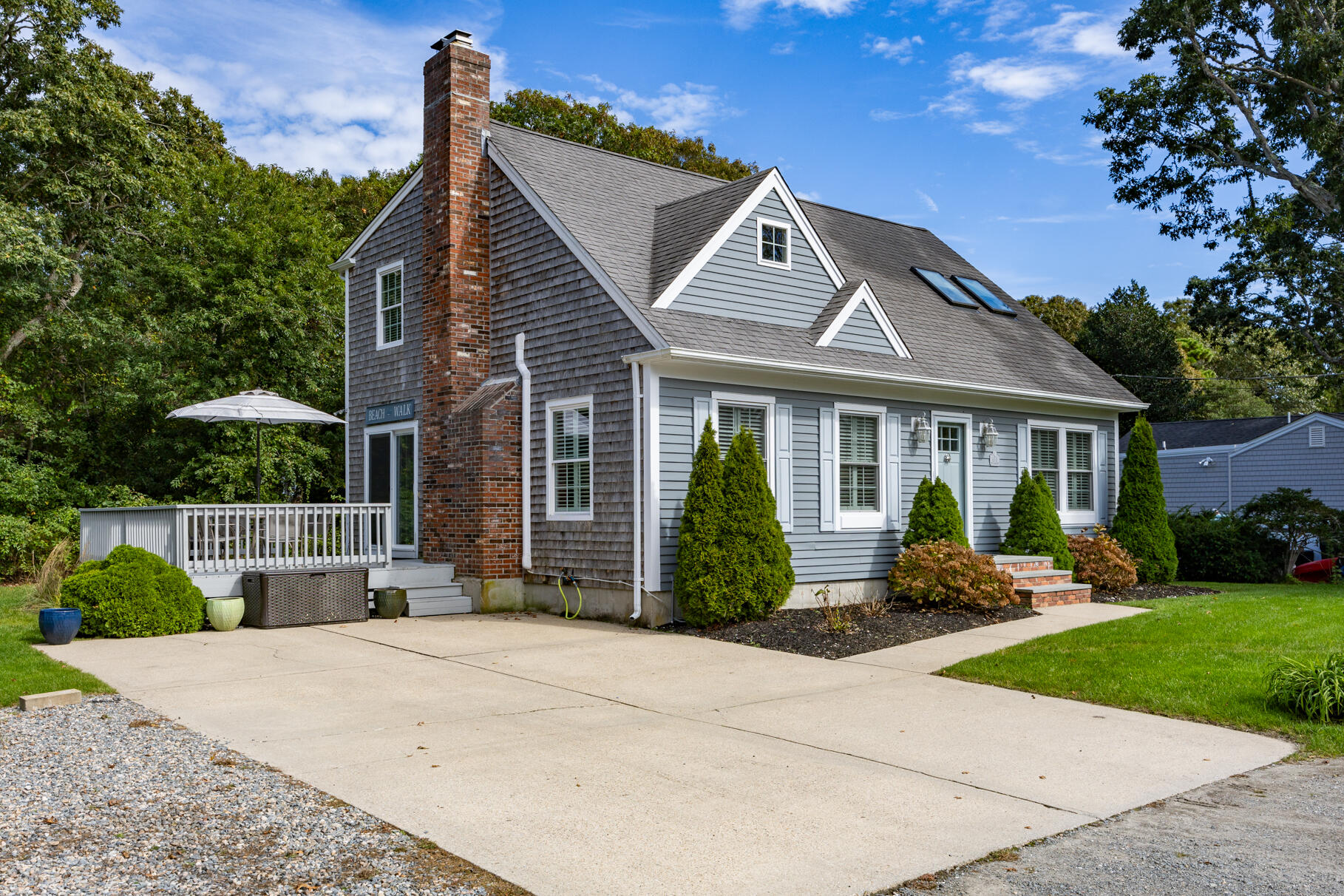  63A Williams Road, West Yarmouth, MA, 02673 - 物件實景